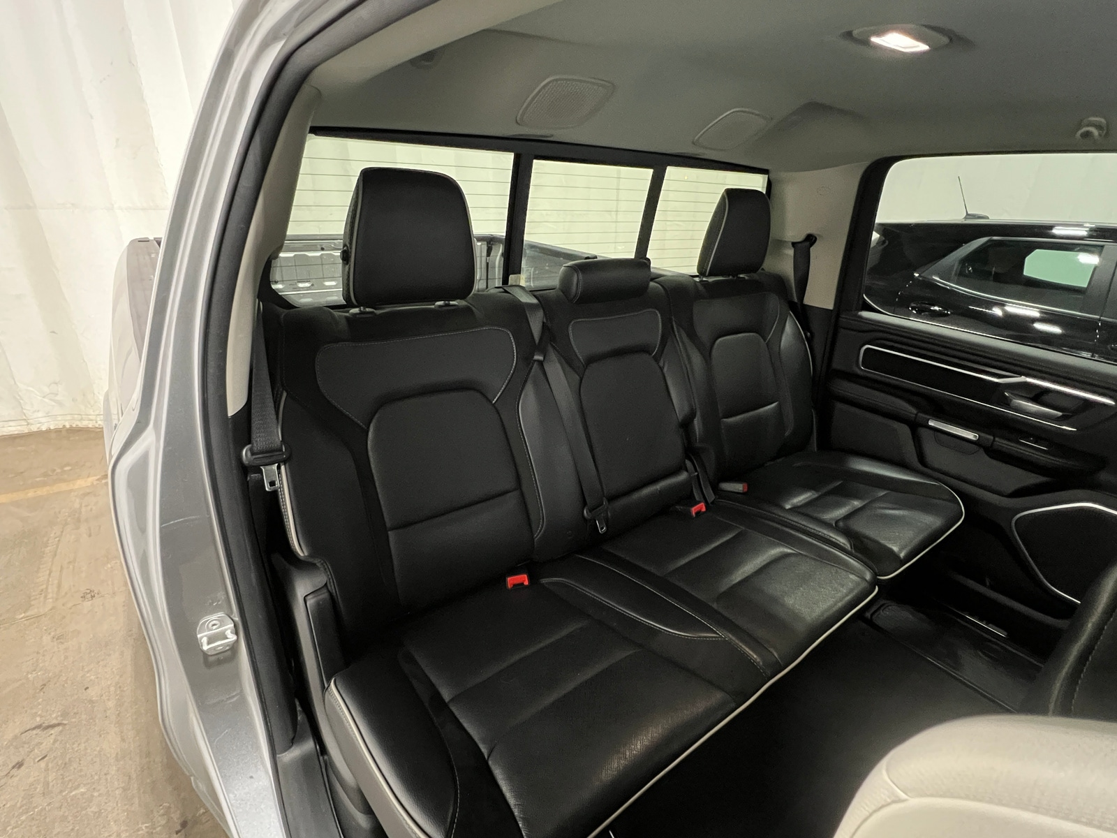 Thumbnail: 2022 RAM 1500 - 5