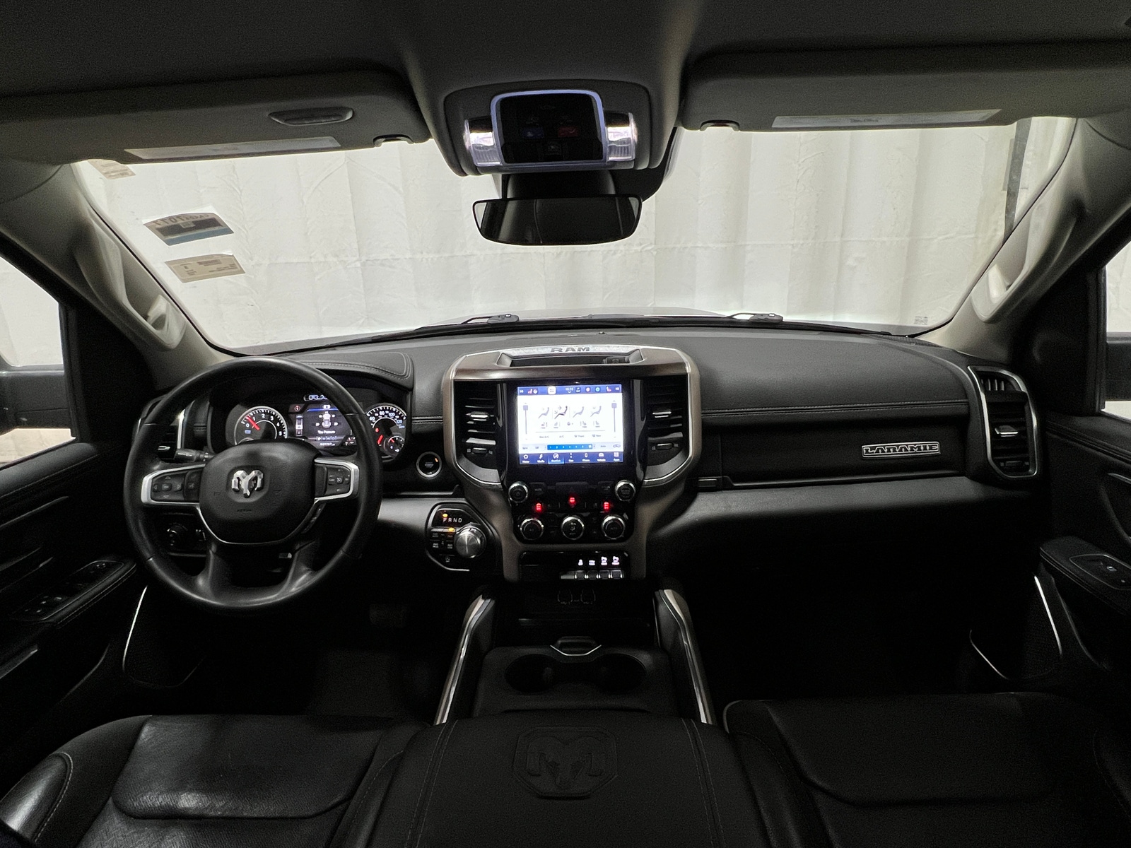 Thumbnail: 2022 RAM 1500 - 2