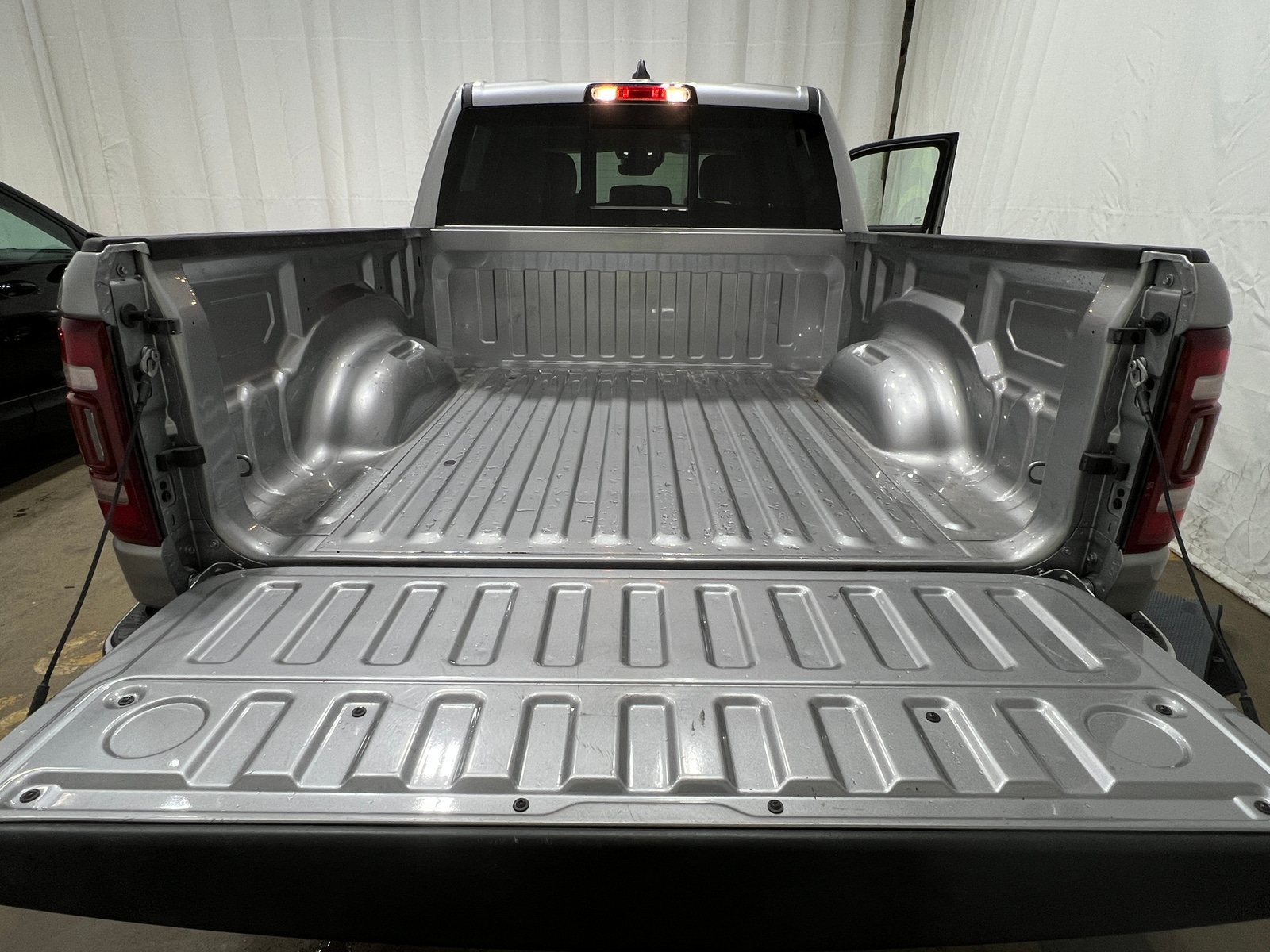 Thumbnail: 2022 RAM 1500 - 6