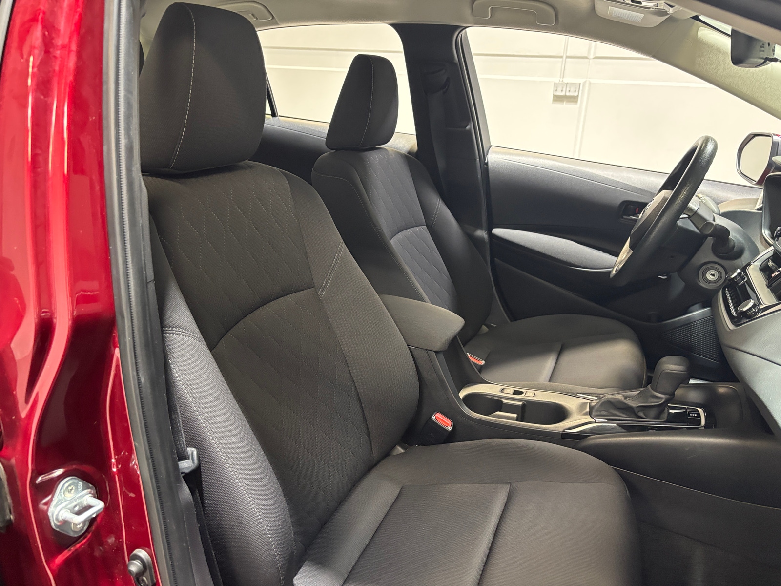 Thumbnail: 2024 Toyota Corolla - 2