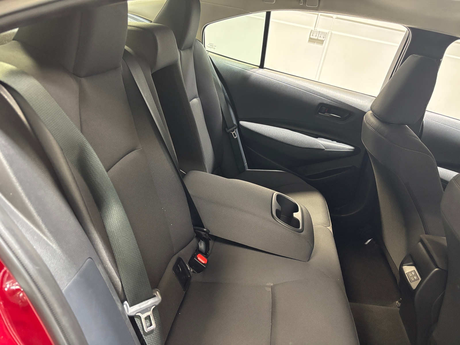 Thumbnail: 2024 Toyota Corolla - 6