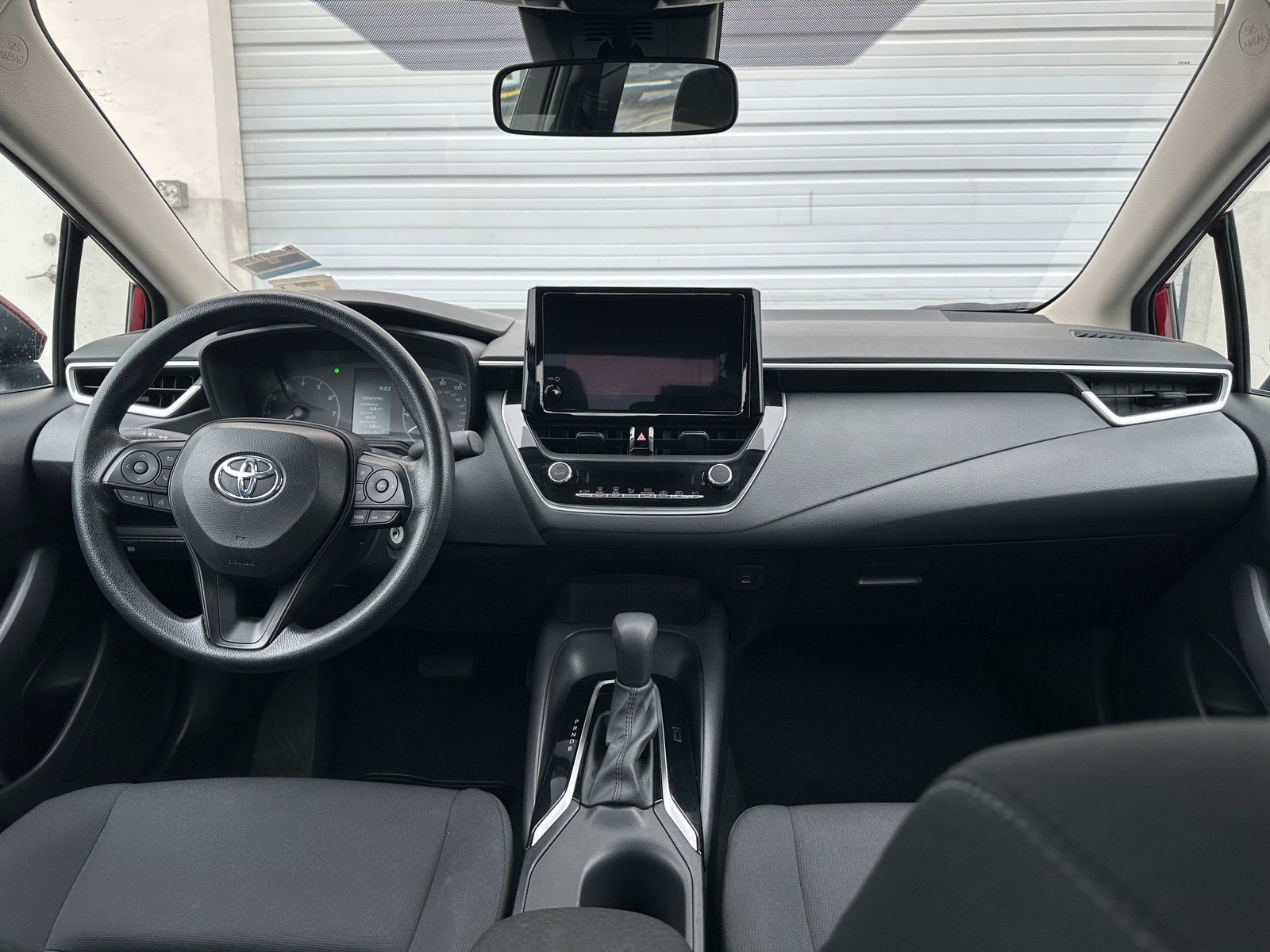 Thumbnail: 2024 Toyota Corolla - 3