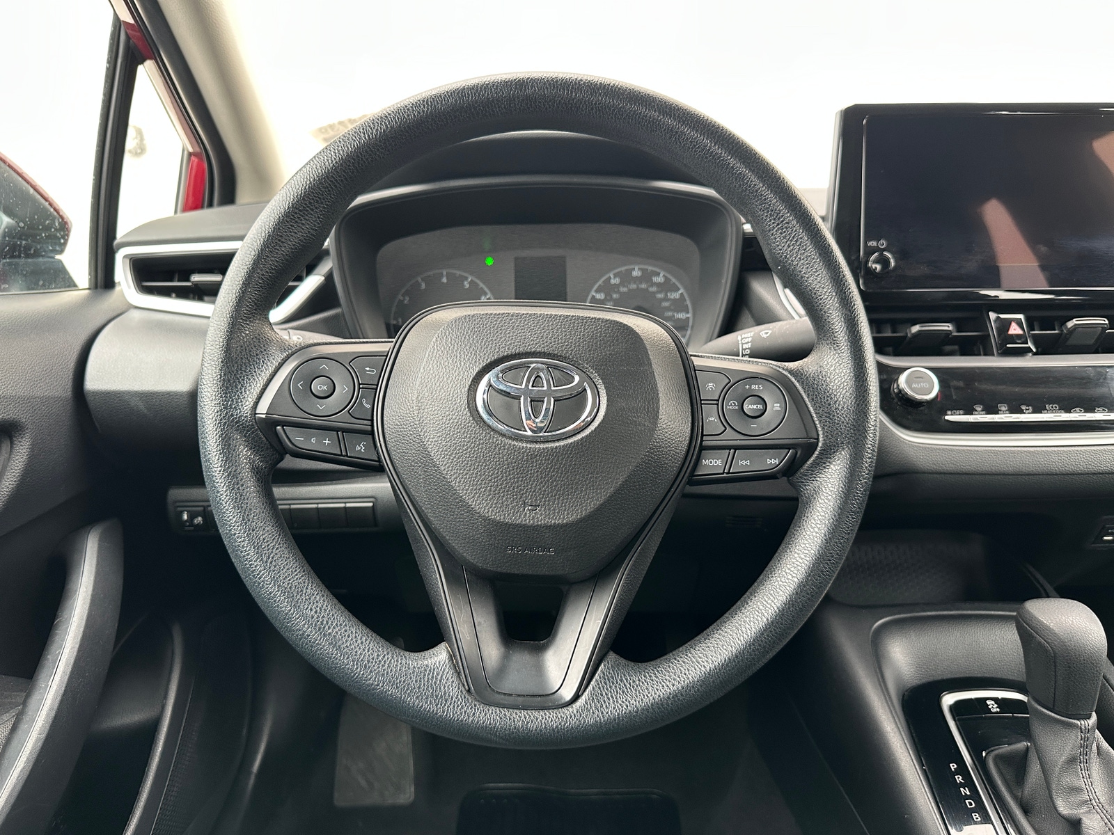 Thumbnail: 2024 Toyota Corolla - 5