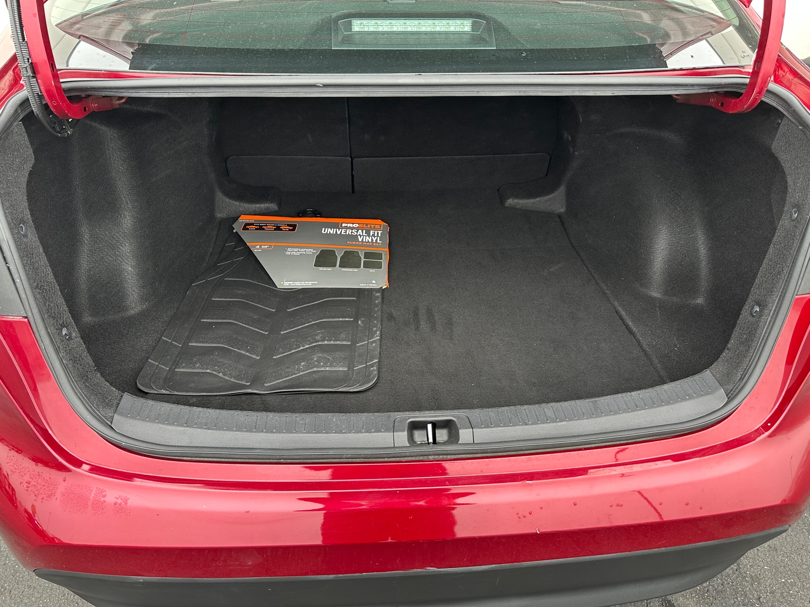 Thumbnail: 2024 Toyota Corolla - 7