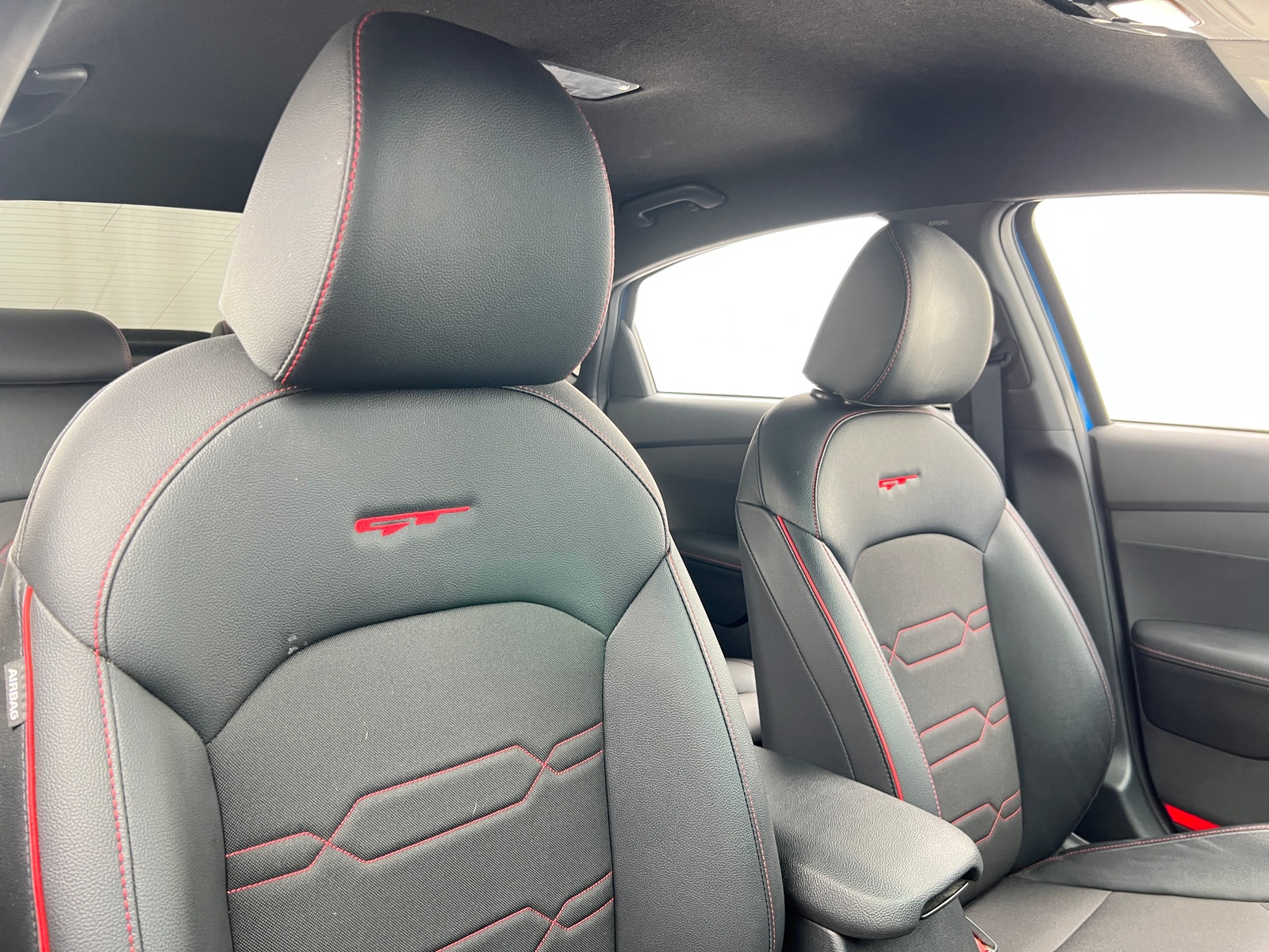 Thumbnail: 2024 Kia Forte - 2