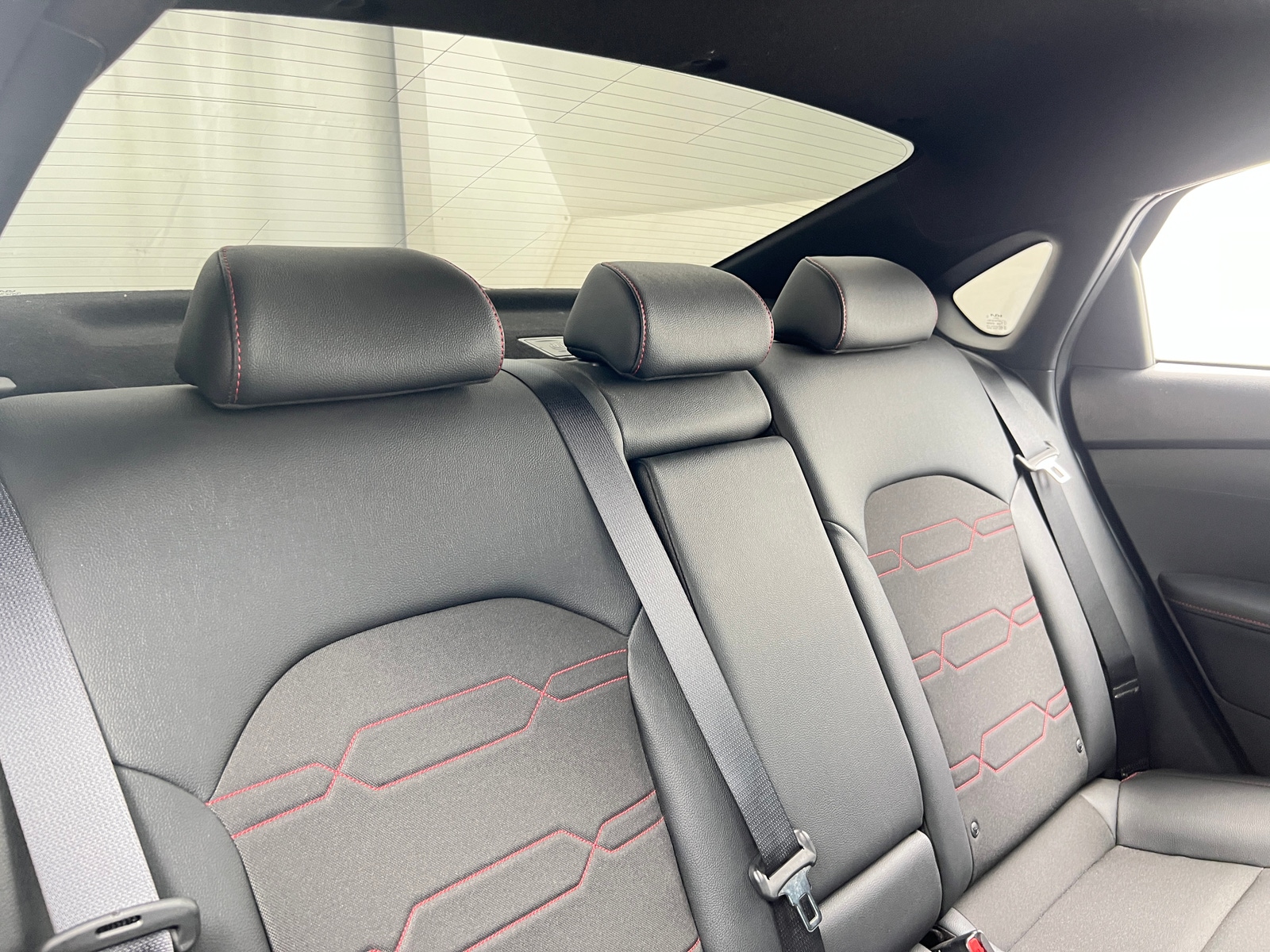 Thumbnail: 2024 Kia Forte - 6