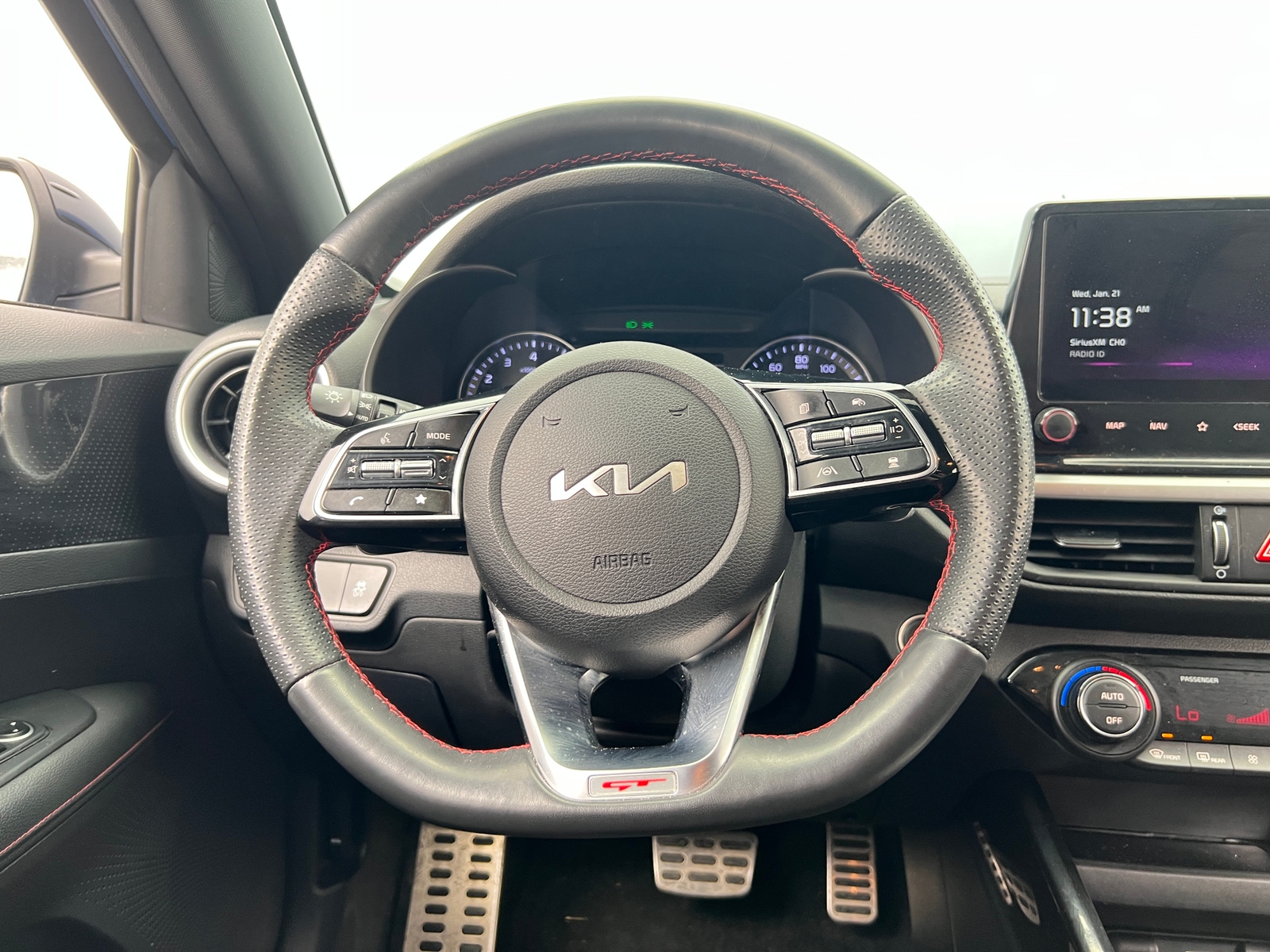 Thumbnail: 2024 Kia Forte - 5