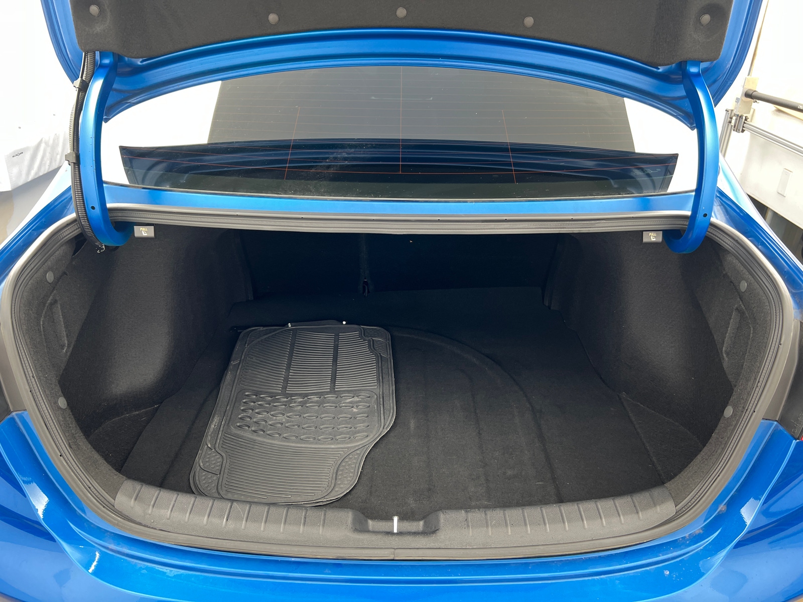 Thumbnail: 2024 Kia Forte - 7