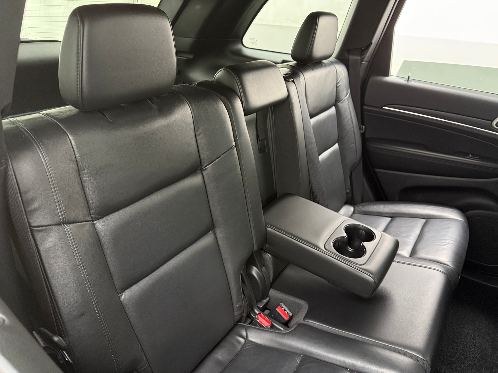 Thumbnail: 2021 Jeep Grand Cherokee - 5