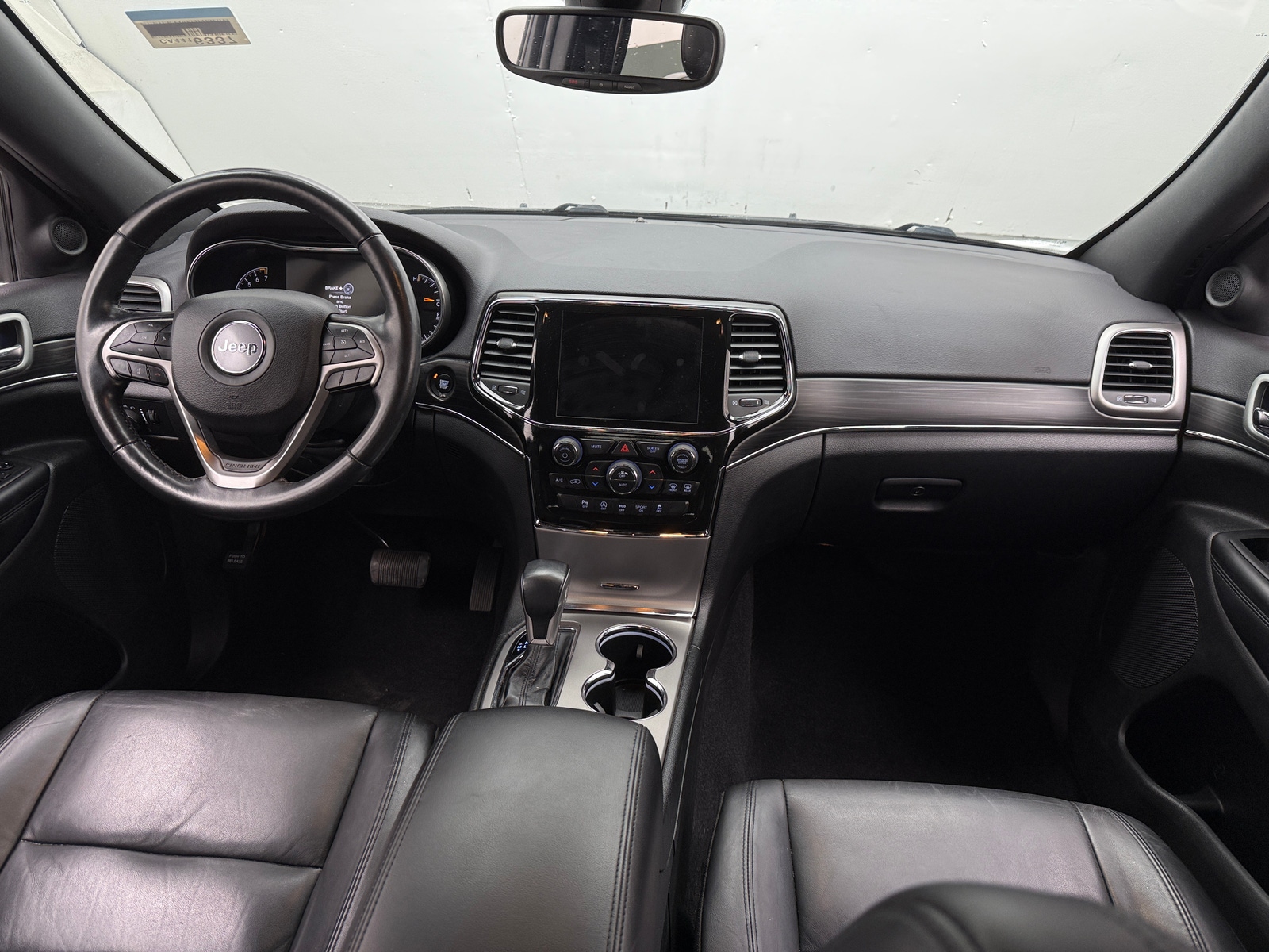 Thumbnail: 2021 Jeep Grand Cherokee - 2