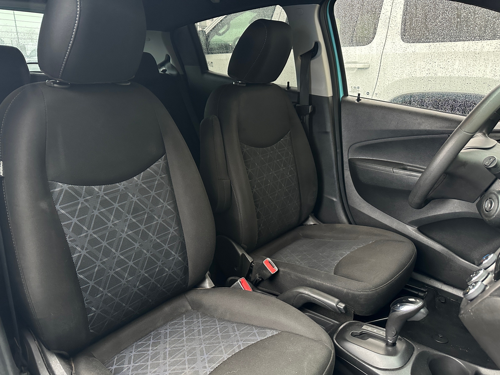 Thumbnail: 2021 Chevrolet Spark - 2