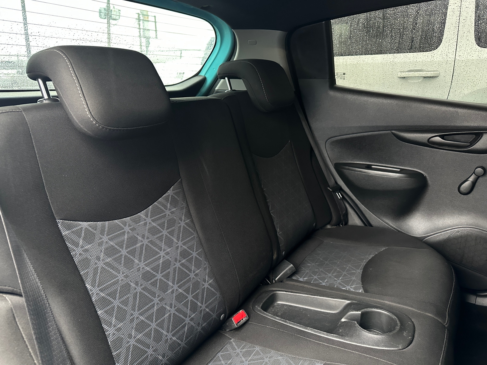 Thumbnail: 2021 Chevrolet Spark - 5