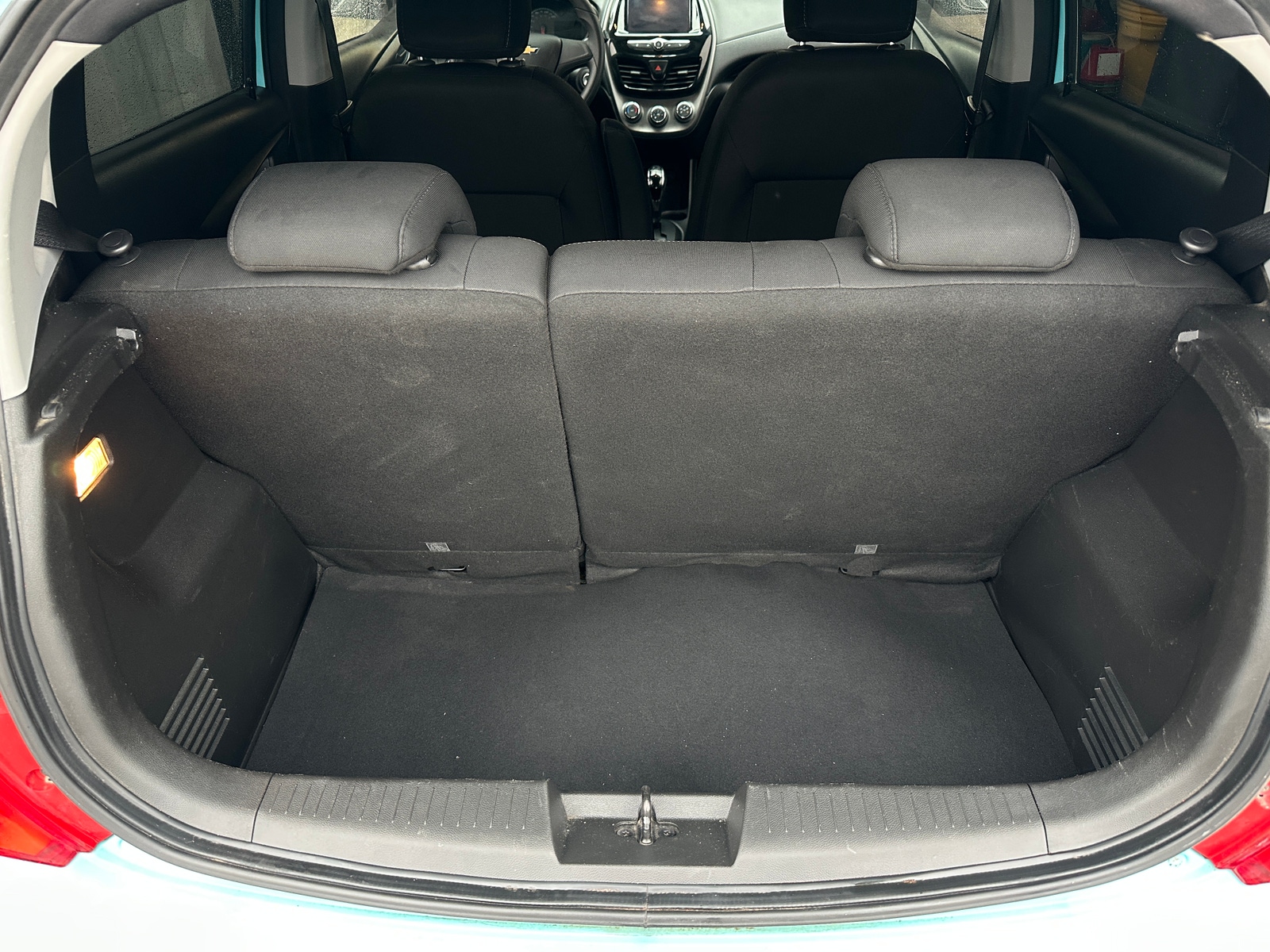 Thumbnail: 2021 Chevrolet Spark - 6