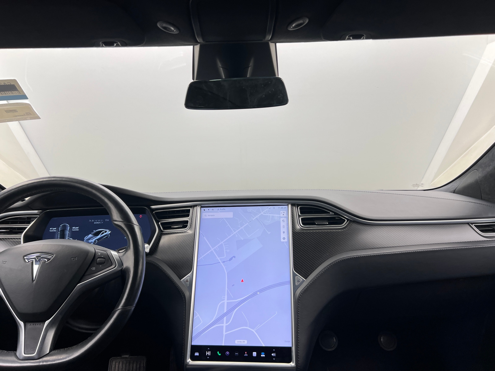 Thumbnail: 2017 Tesla Model S - 2