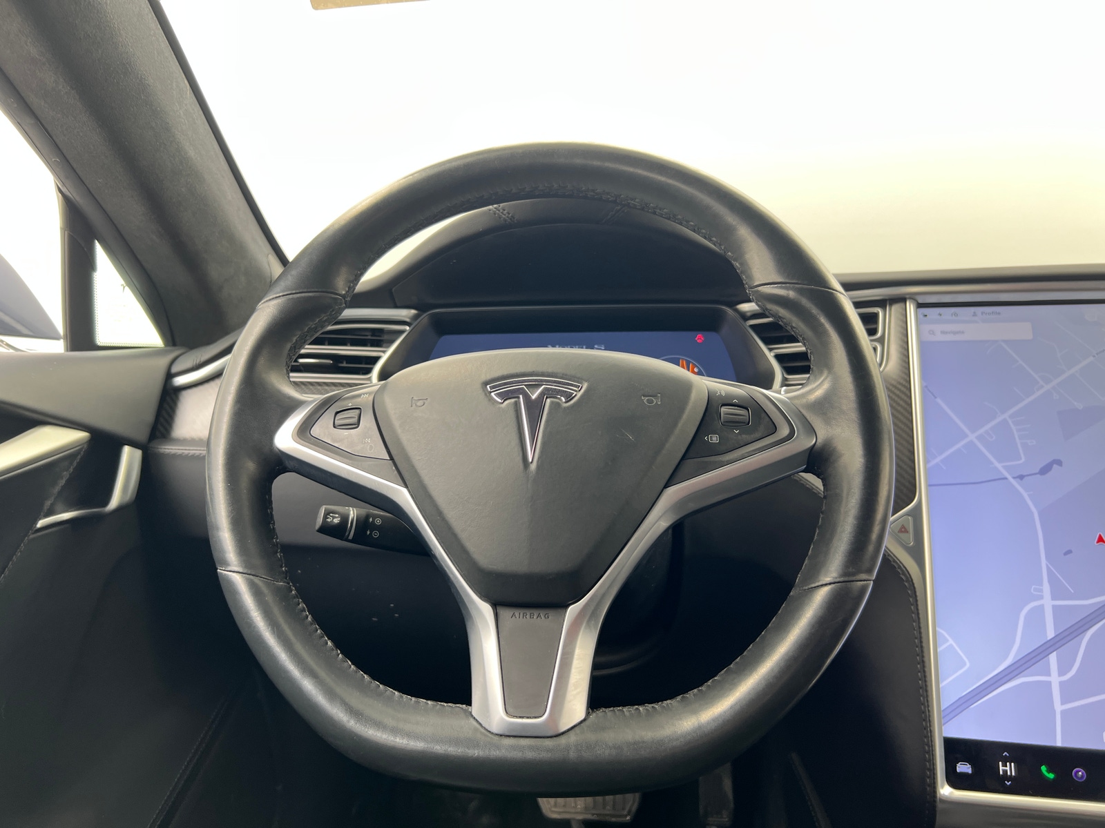 Thumbnail: 2017 Tesla Model S - 4