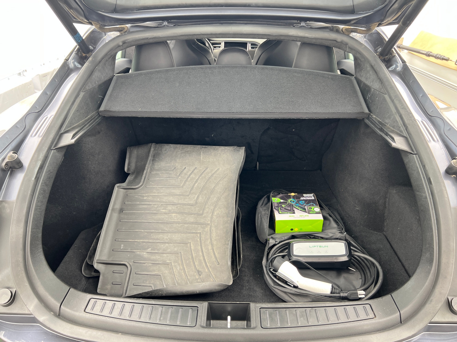 Thumbnail: 2017 Tesla Model S - 6