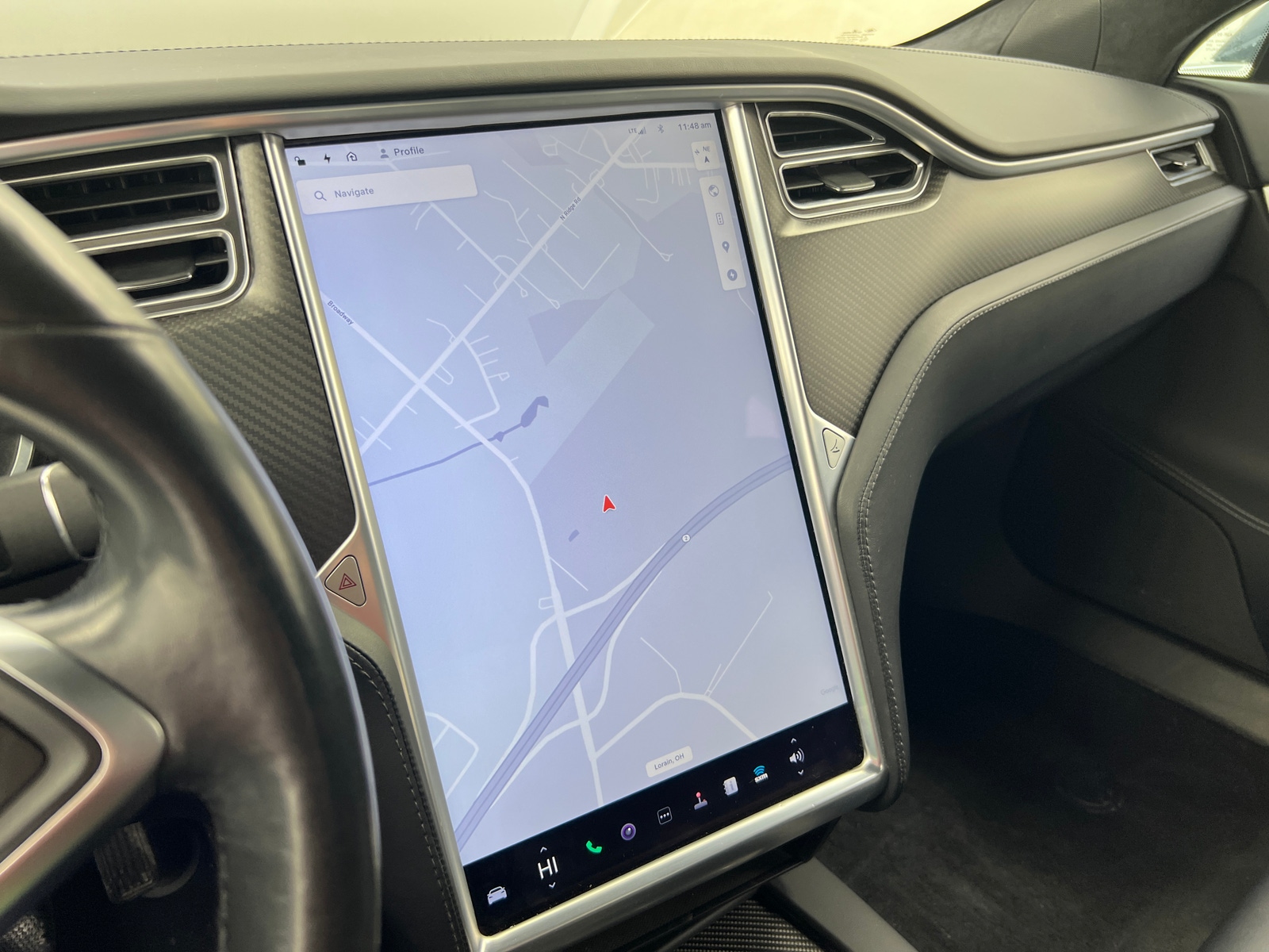 Thumbnail: 2017 Tesla Model S - 3