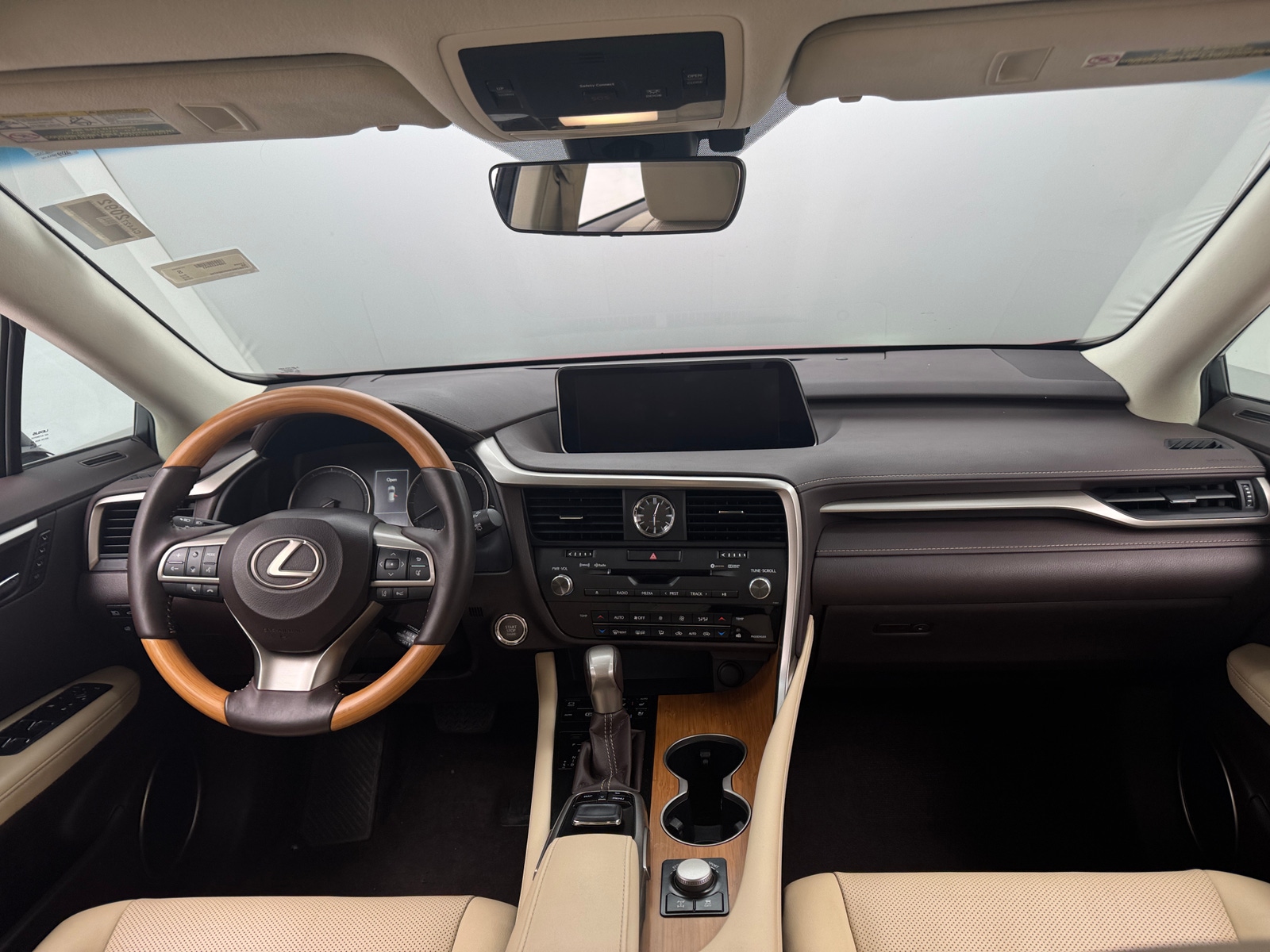 Thumbnail: 2016 Lexus RX - 2