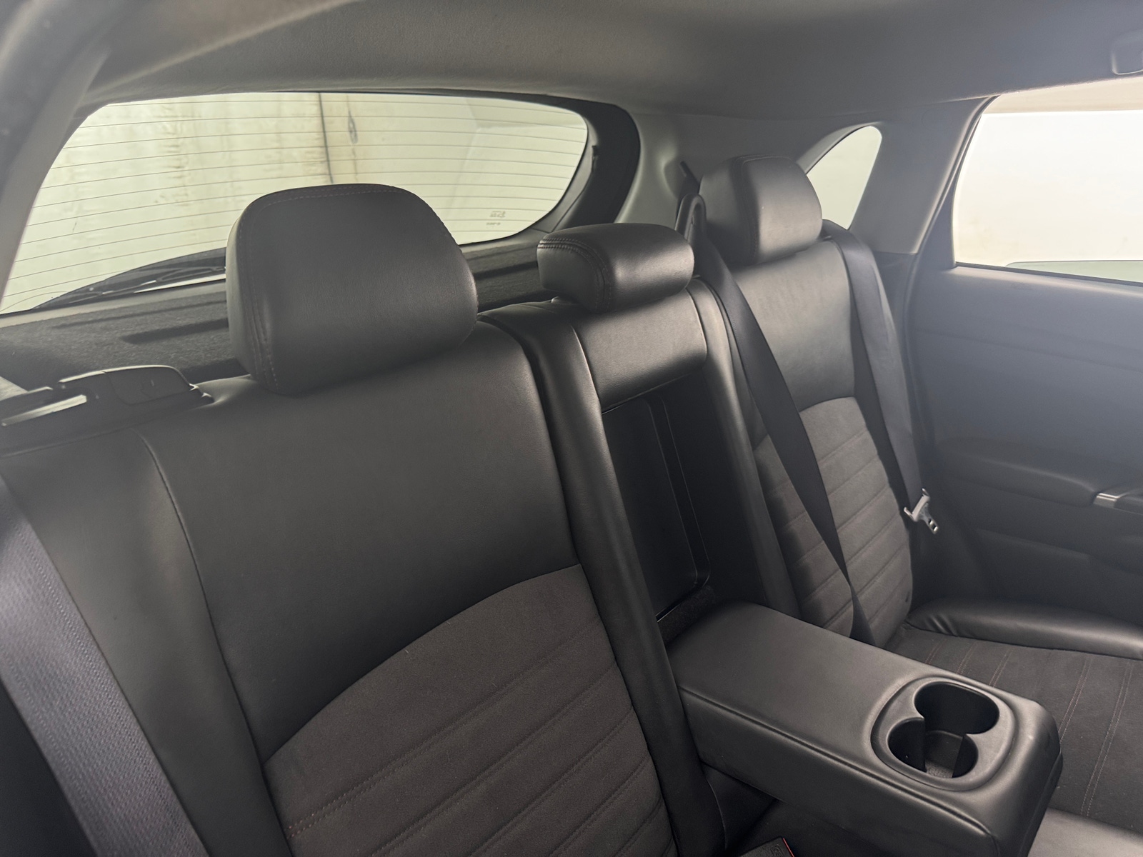 Thumbnail: 2023 Mitsubishi Outlander Sport - 6