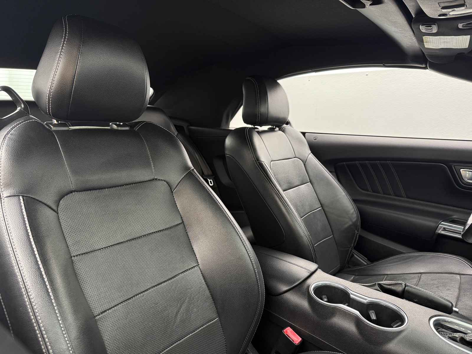 Thumbnail: 2019 Ford Mustang - 2