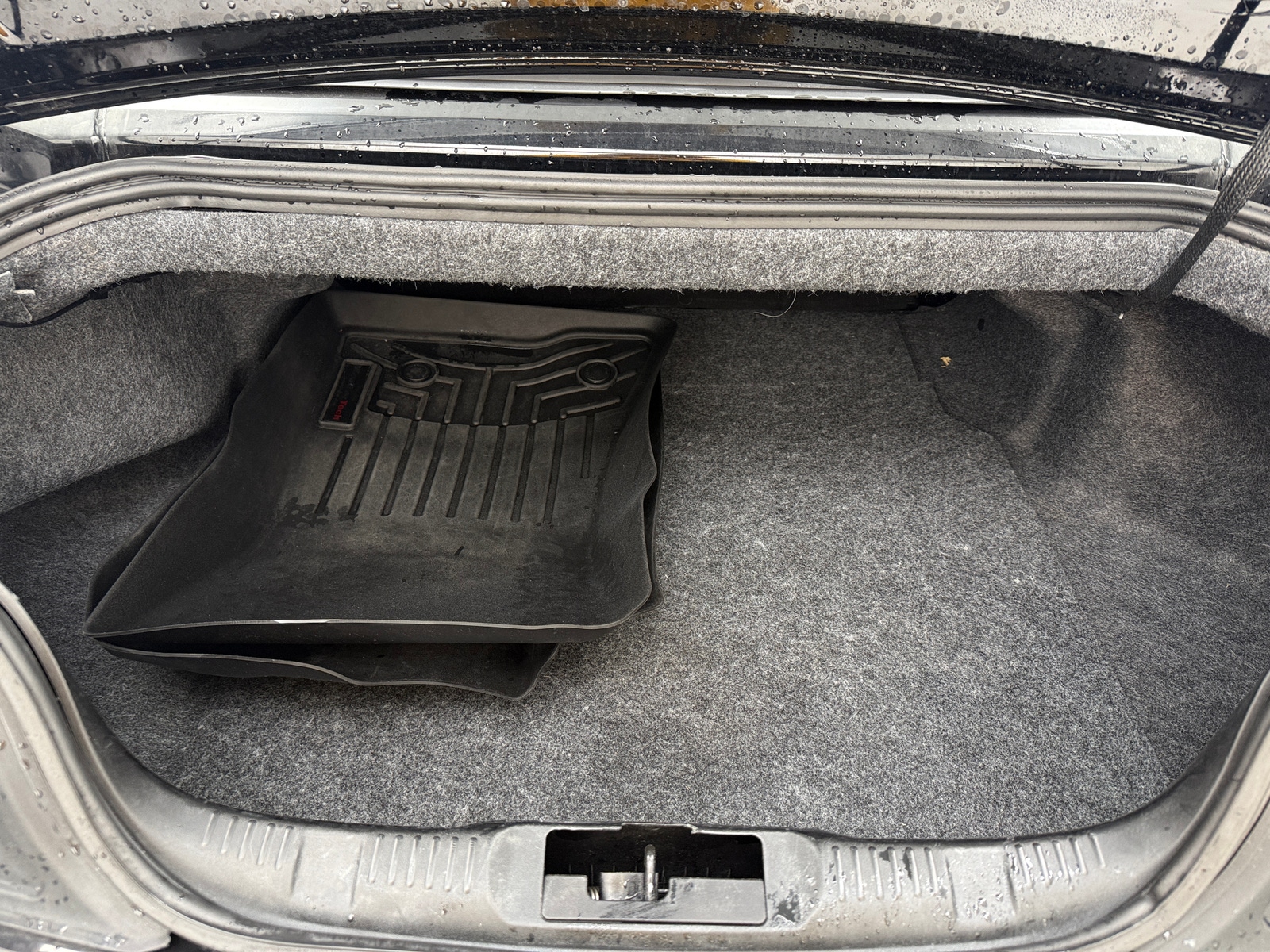 Thumbnail: 2019 Ford Mustang - 5