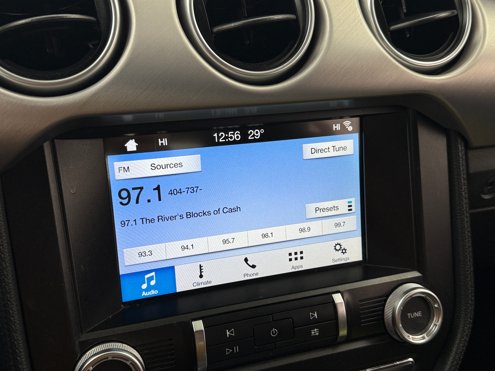 Thumbnail: 2019 Ford Mustang - 3