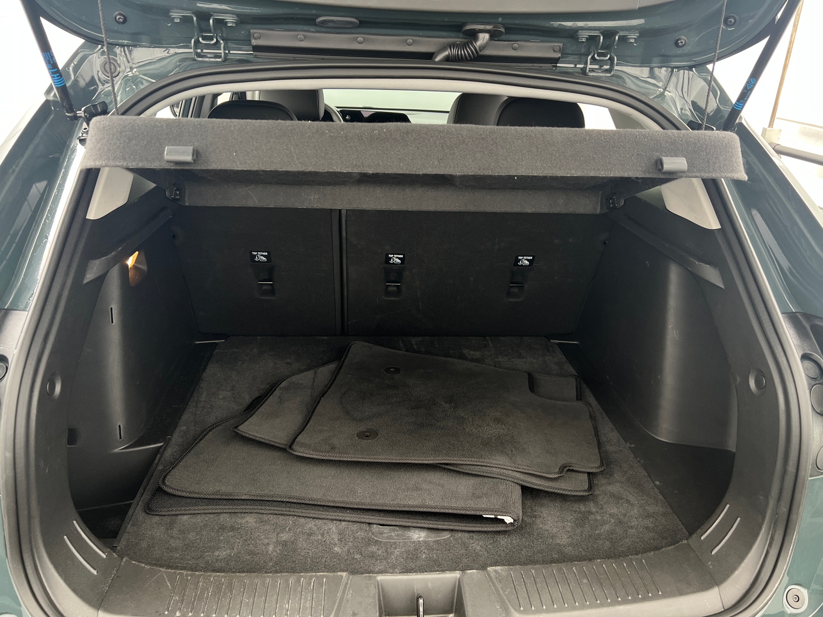 Thumbnail: 2025 Chevrolet Trax - 7