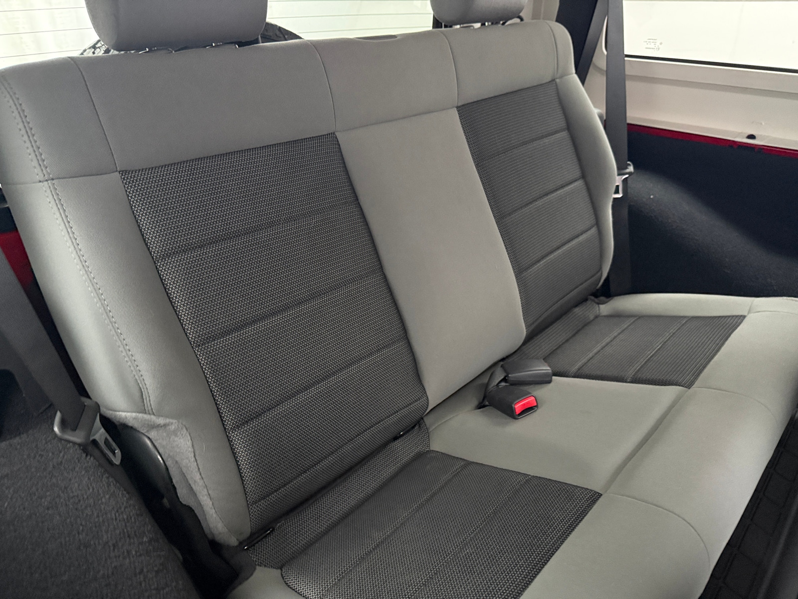 Thumbnail: 2010 Jeep Wrangler - 5