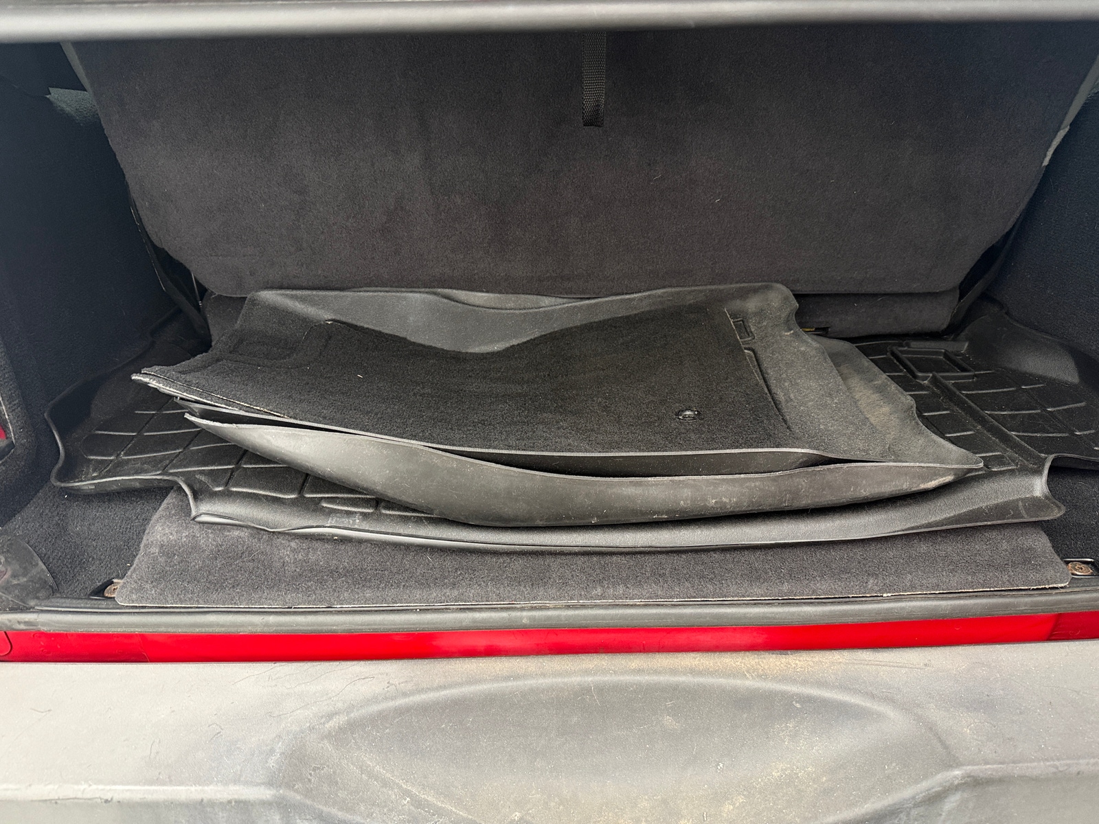 Thumbnail: 2010 Jeep Wrangler - 6