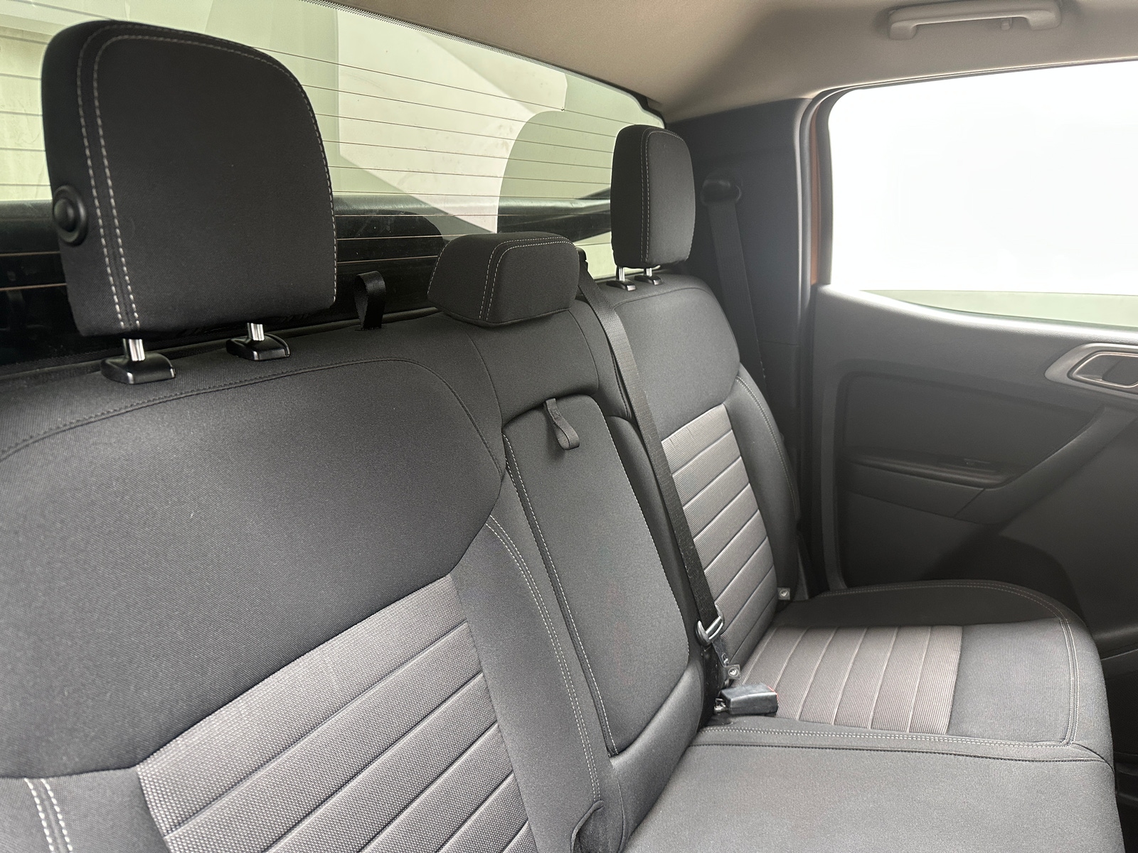 Thumbnail: 2019 Ford Ranger - 6