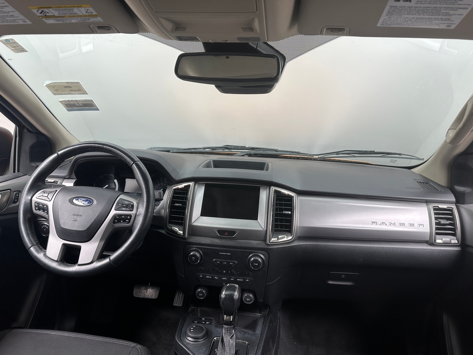 Thumbnail: 2019 Ford Ranger - 3