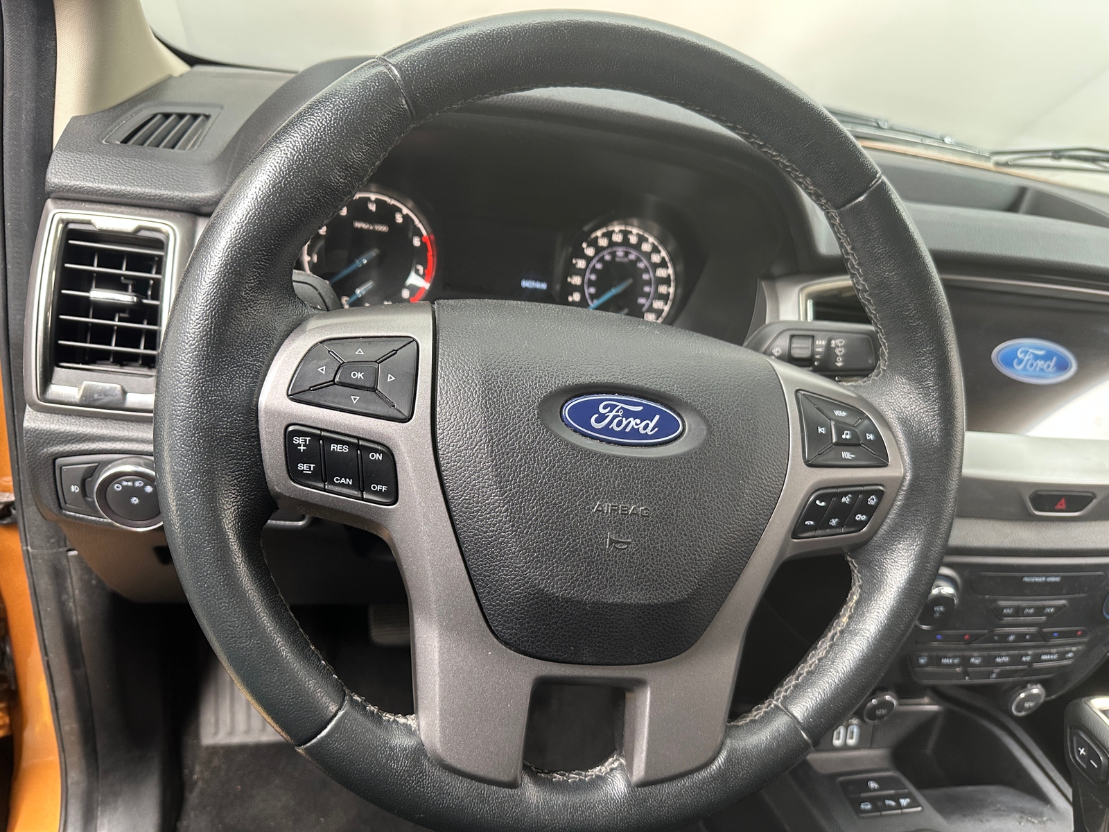 Thumbnail: 2019 Ford Ranger - 5