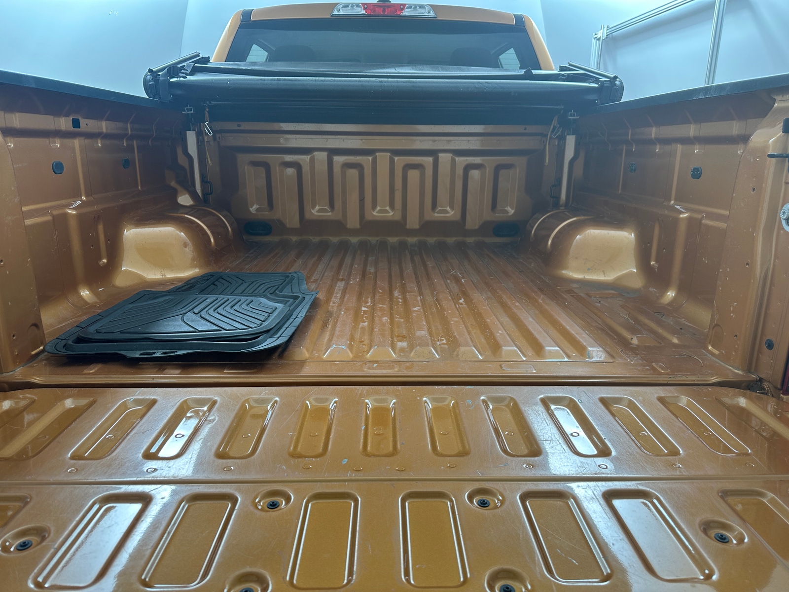 Thumbnail: 2019 Ford Ranger - 7