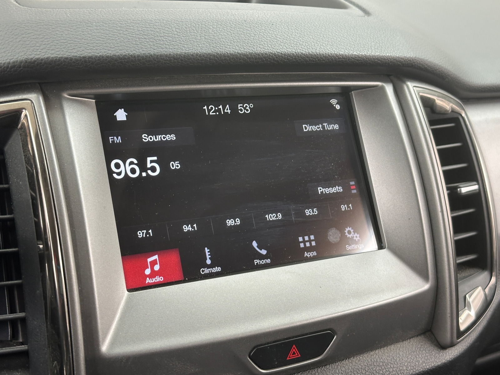 Thumbnail: 2019 Ford Ranger - 4