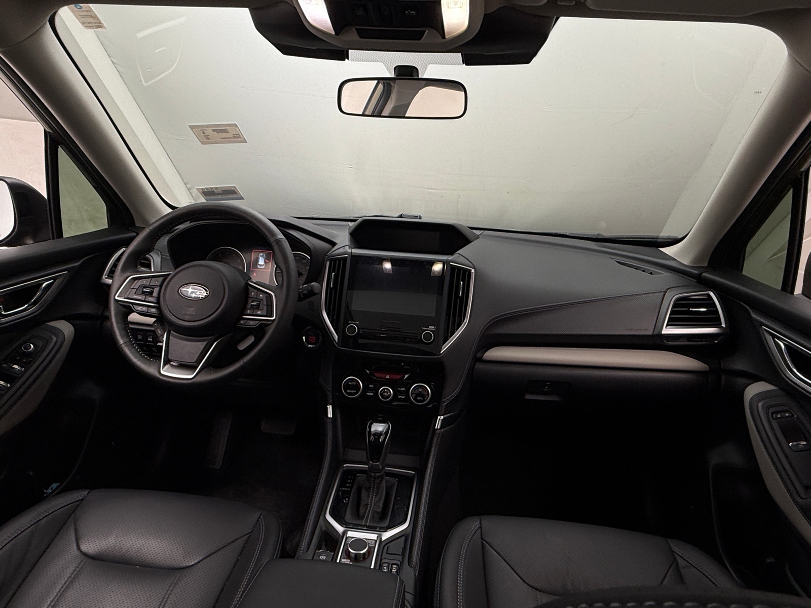 Thumbnail: 2024 Subaru Forester - 2