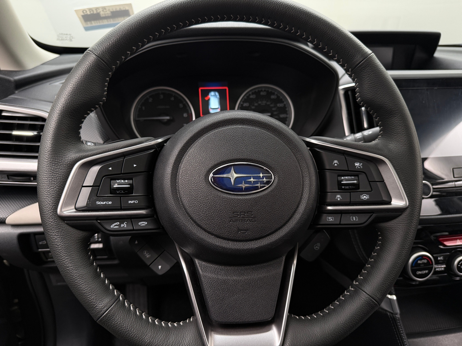 Thumbnail: 2024 Subaru Forester - 4