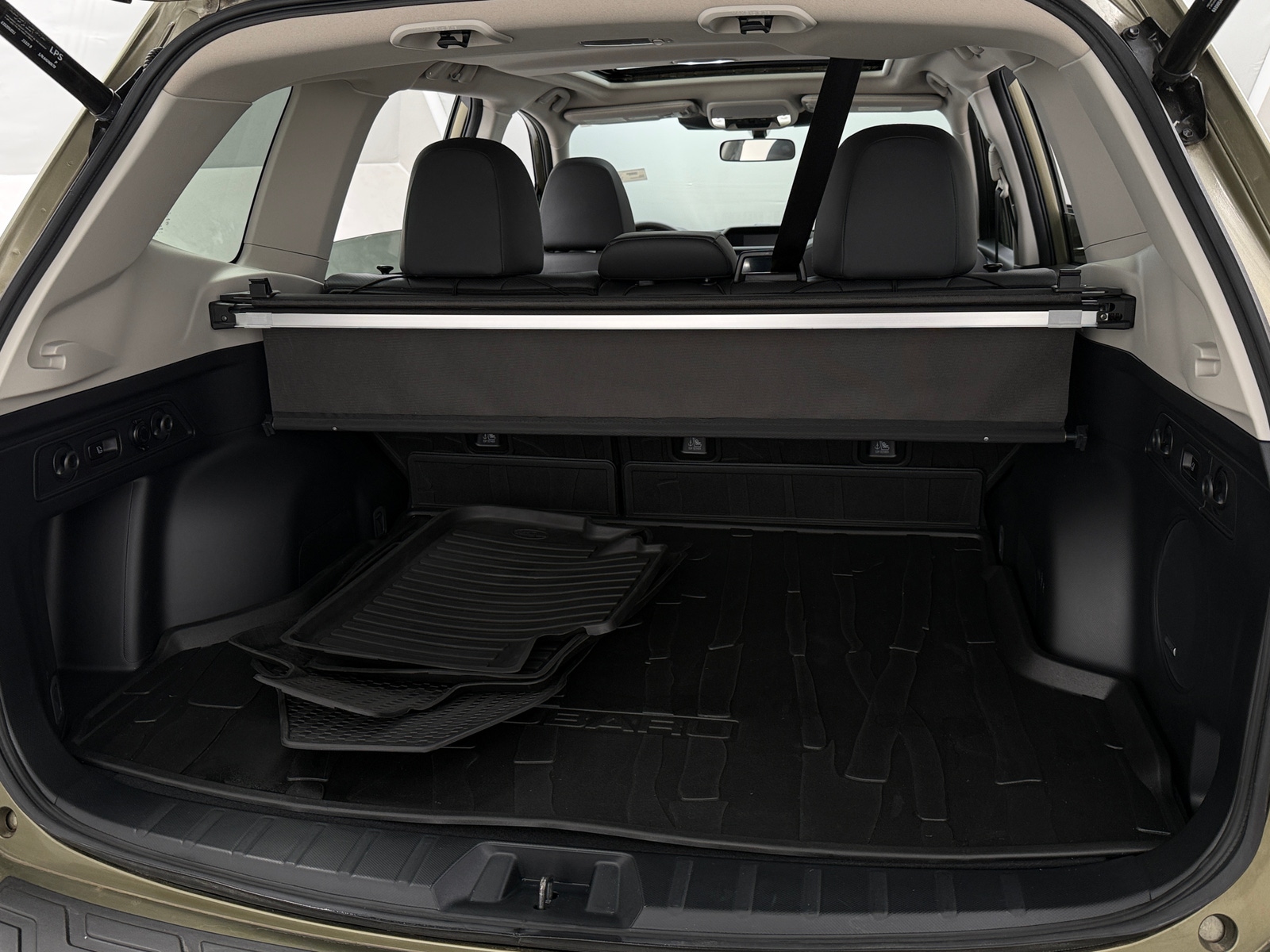 Thumbnail: 2024 Subaru Forester - 6