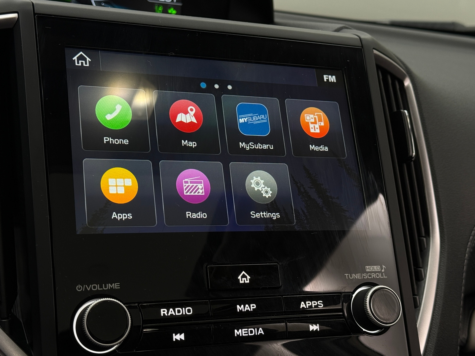 Thumbnail: 2024 Subaru Forester - 3