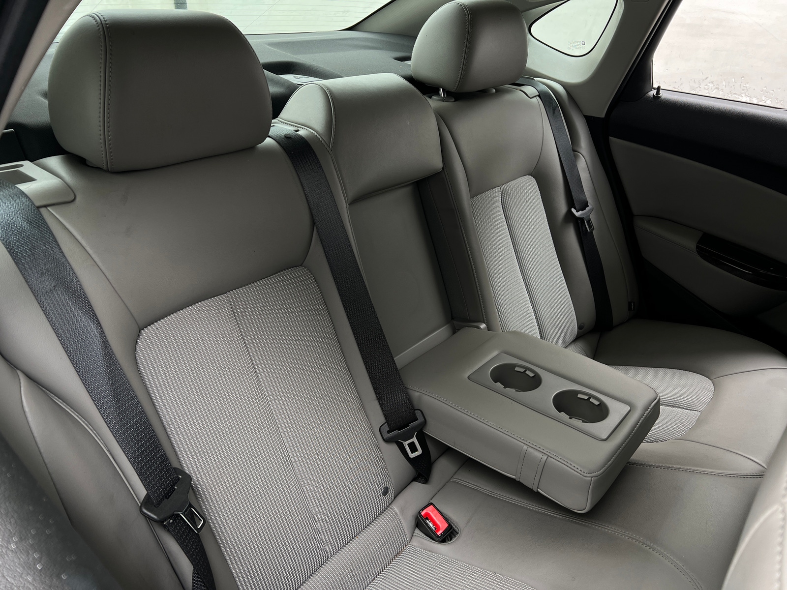 Thumbnail: 2016 Buick Verano - 5