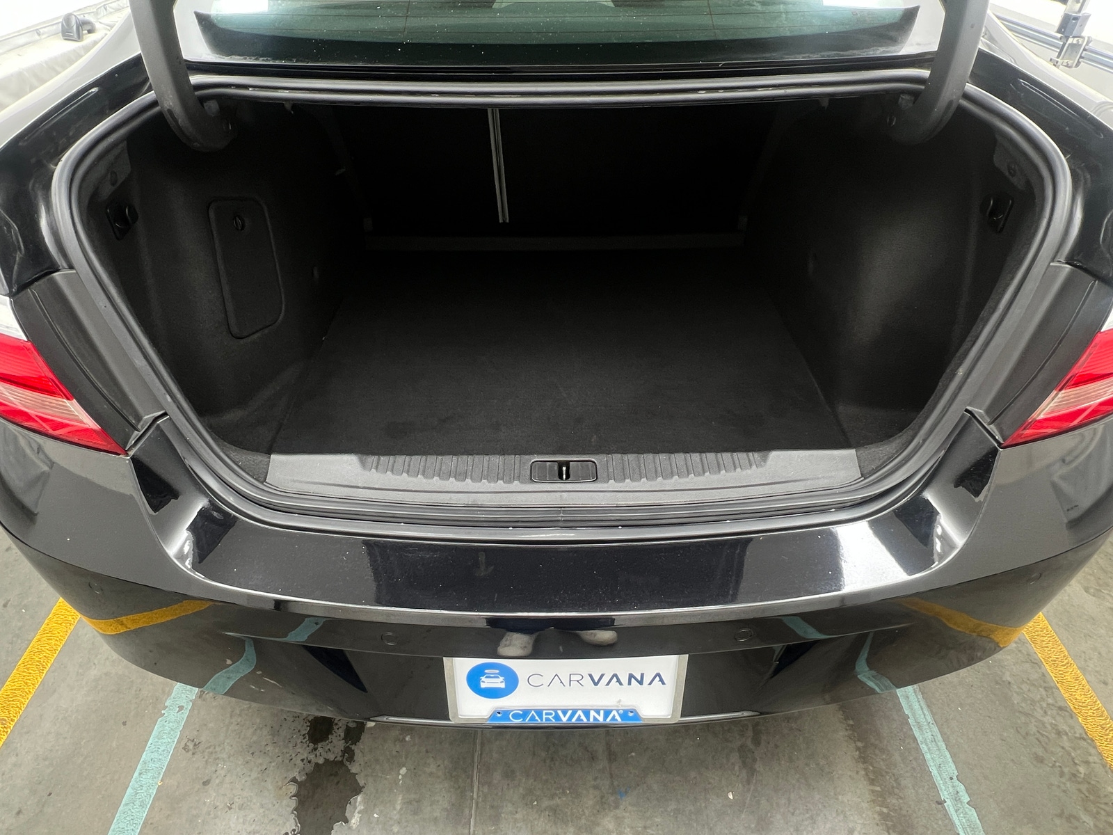 Thumbnail: 2016 Buick Verano - 6