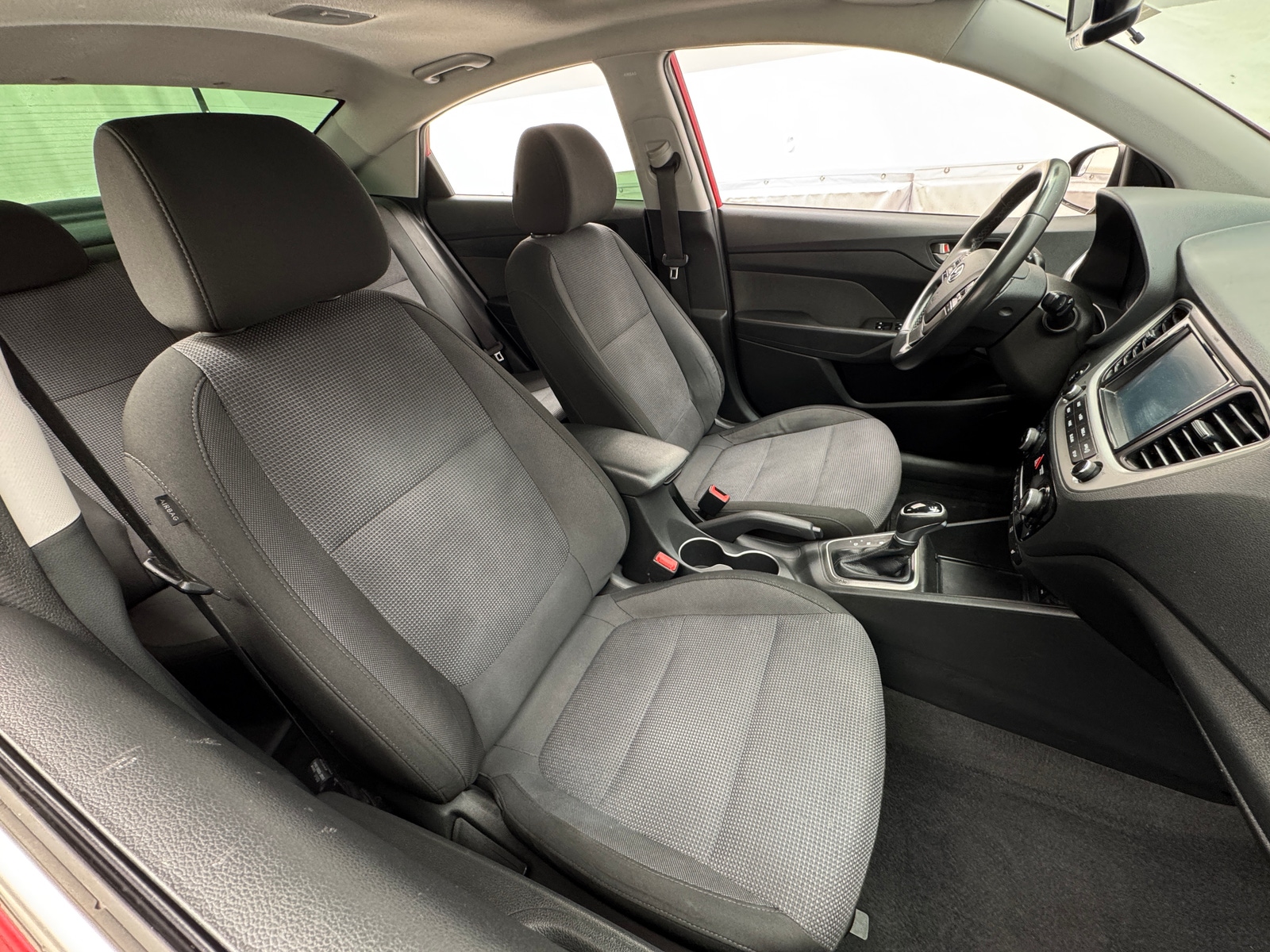 Thumbnail: 2020 Hyundai Accent - 2