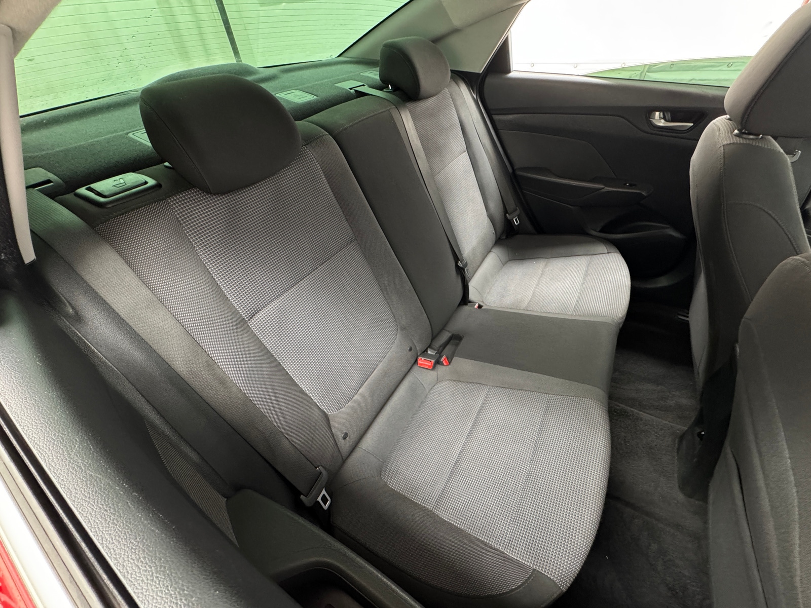 Thumbnail: 2020 Hyundai Accent - 6