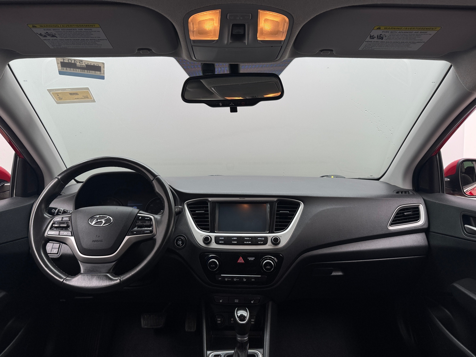 Thumbnail: 2020 Hyundai Accent - 3