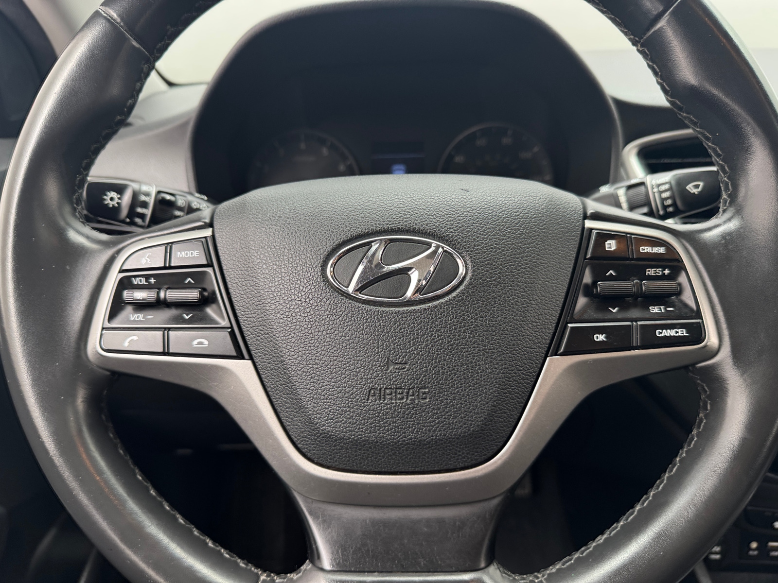 Thumbnail: 2020 Hyundai Accent - 5