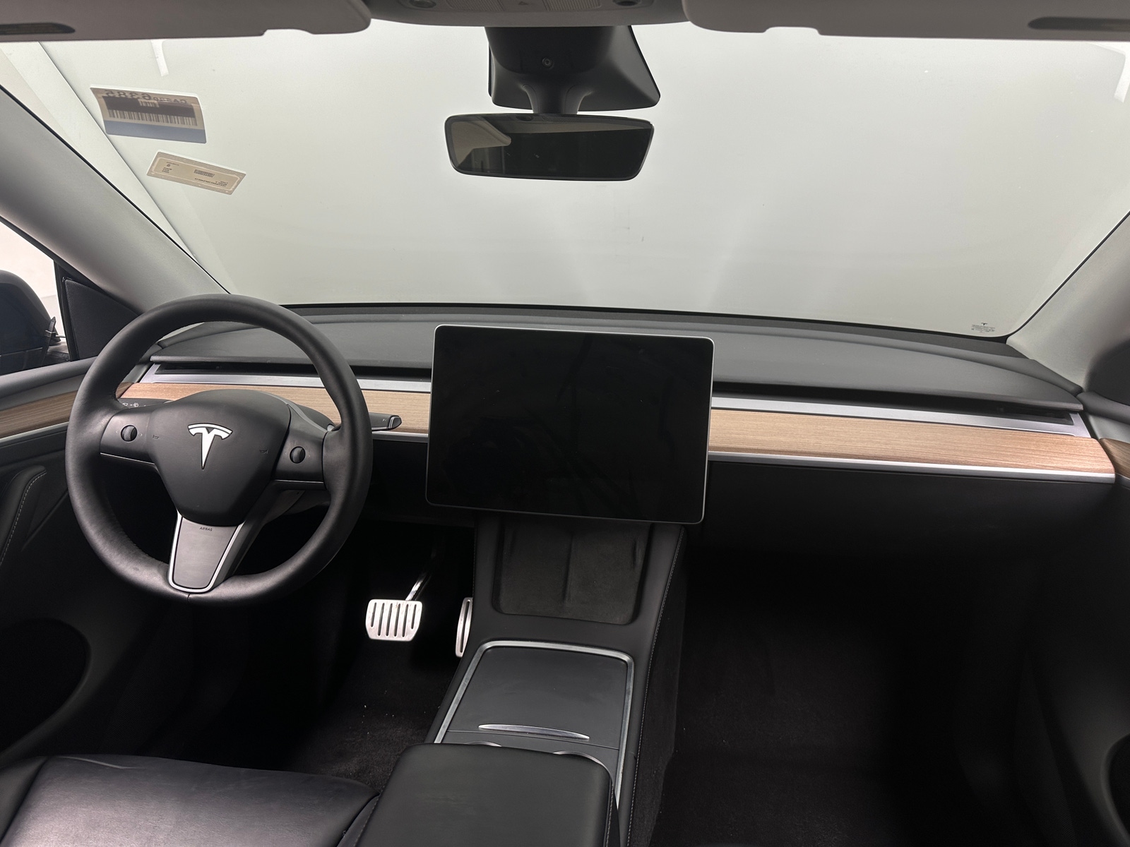 Thumbnail: 2022 Tesla Model Y - 2