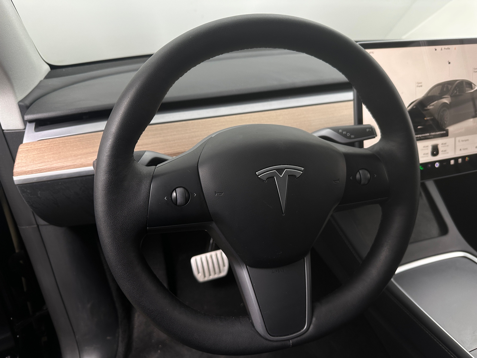Thumbnail: 2022 Tesla Model Y - 4