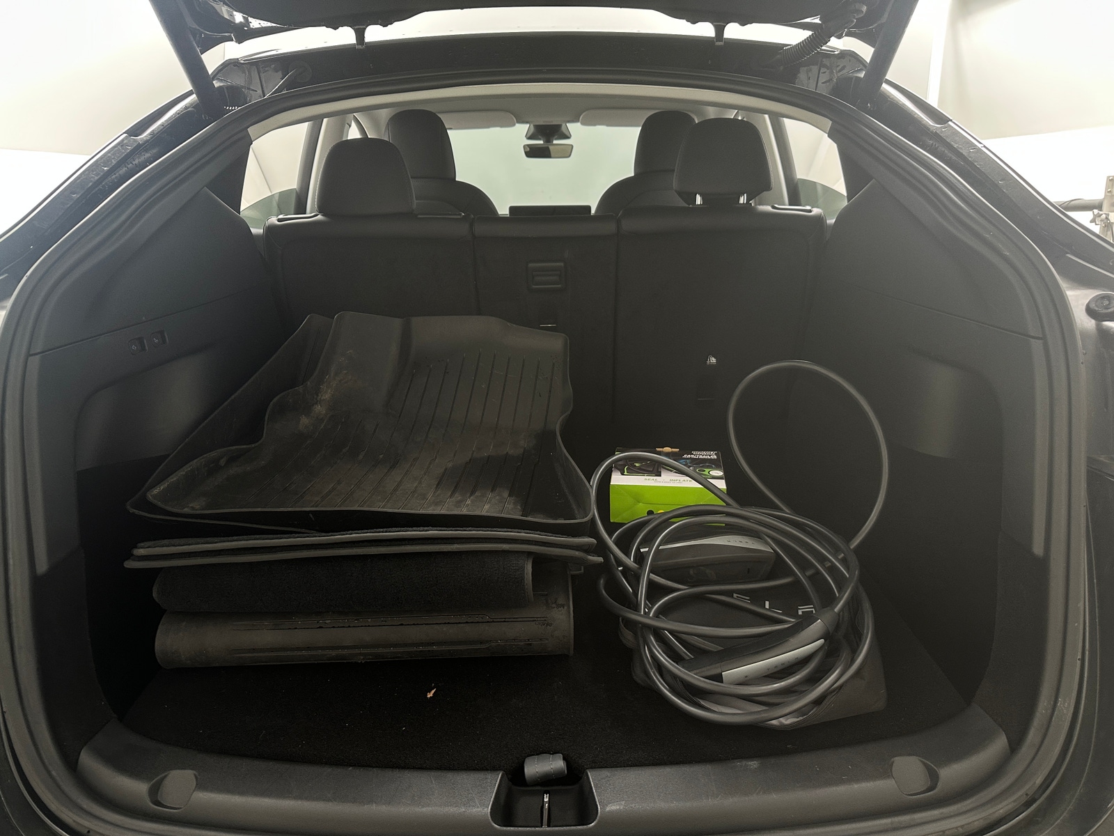 Thumbnail: 2022 Tesla Model Y - 6