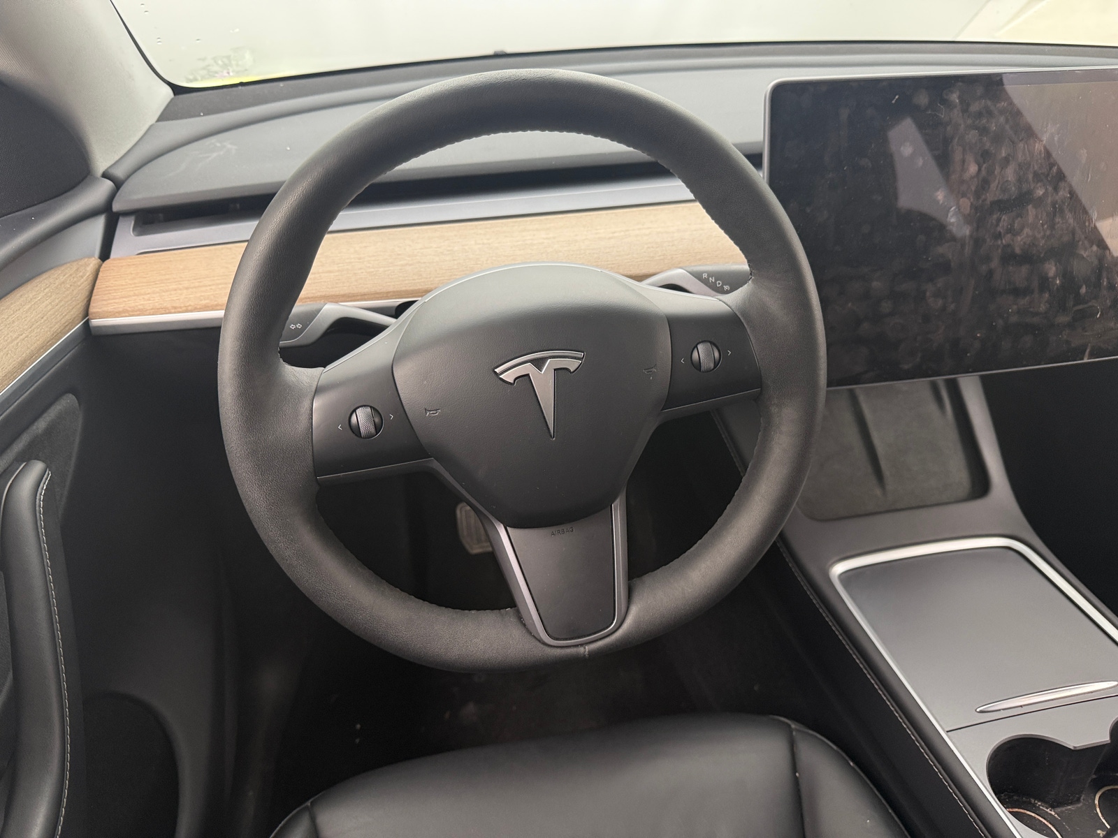 Thumbnail: 2023 Tesla Model Y - 4