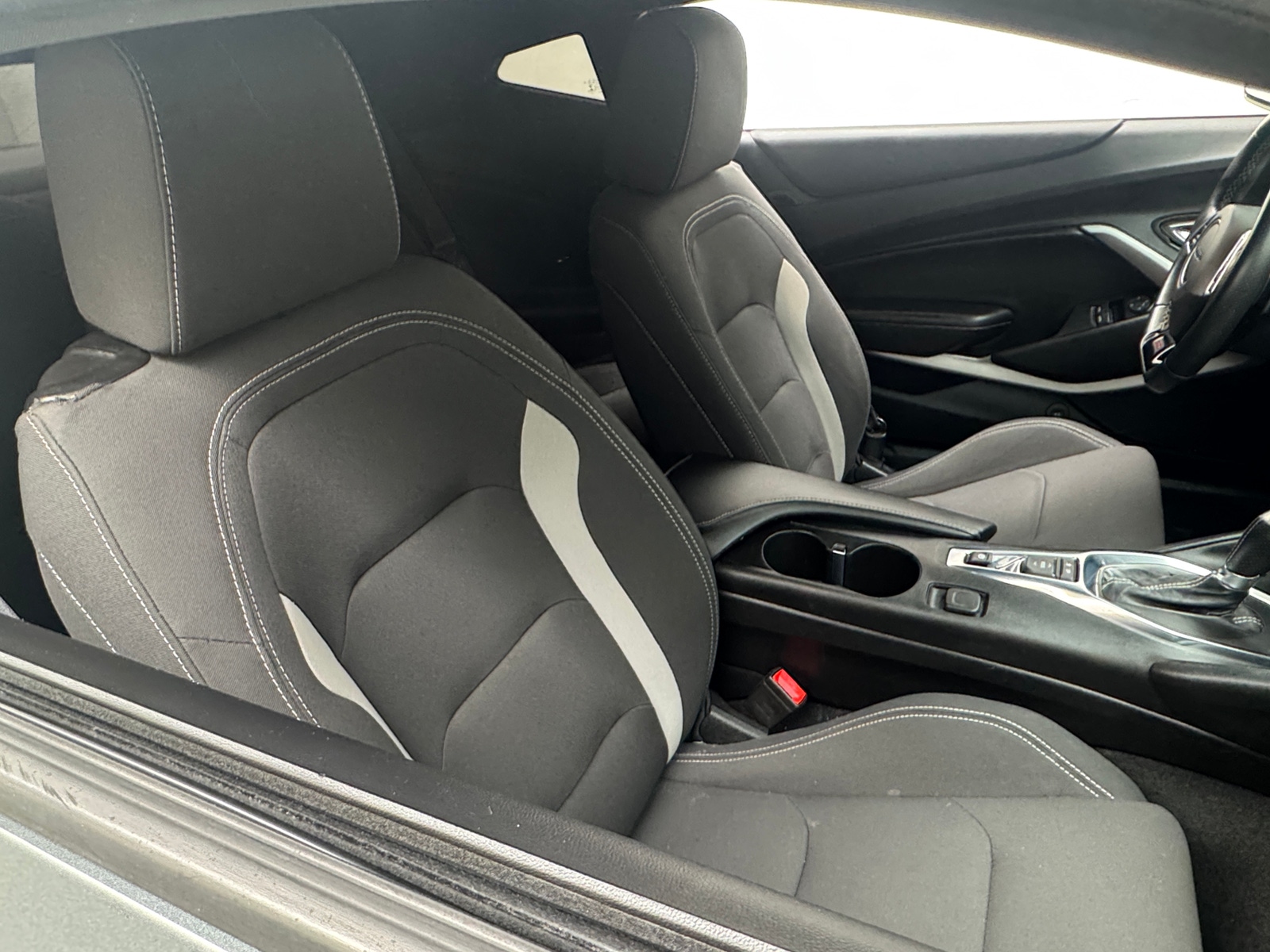 Thumbnail: 2018 Chevrolet Camaro - 2