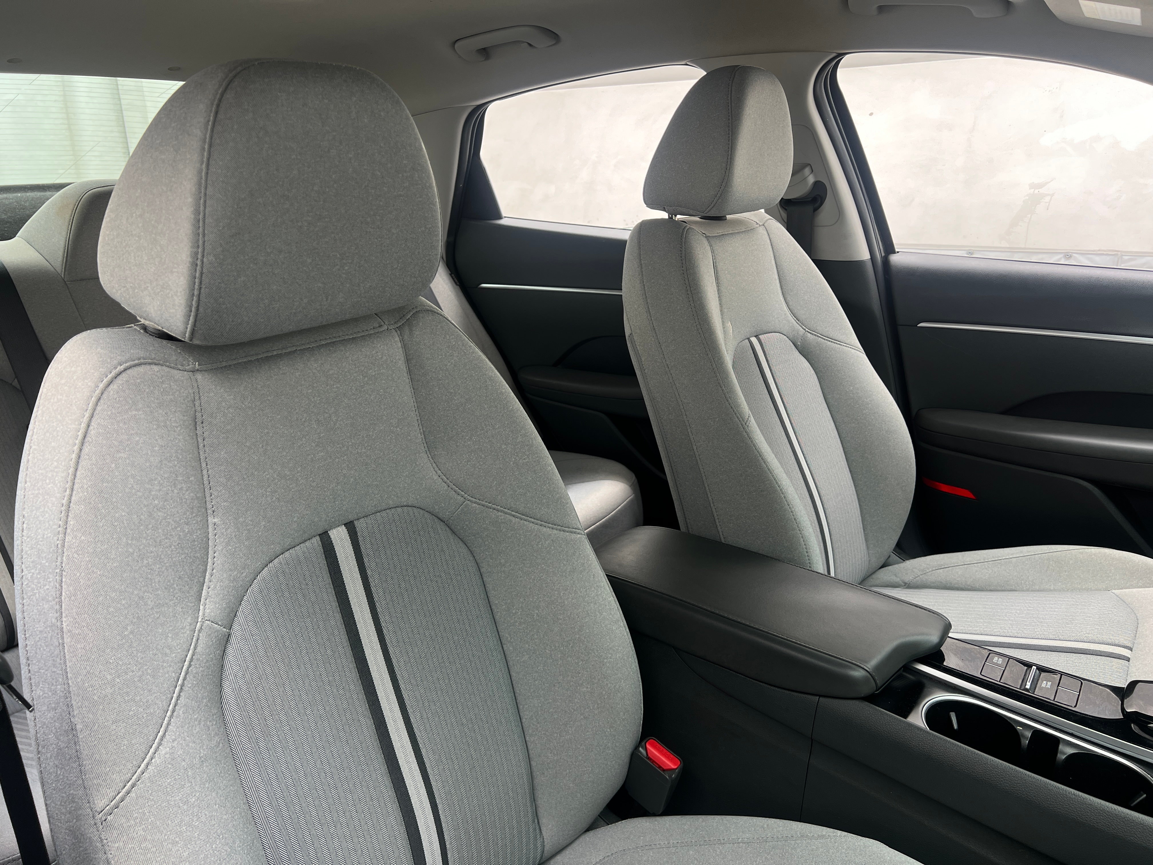 2022 Hyundai Sonata